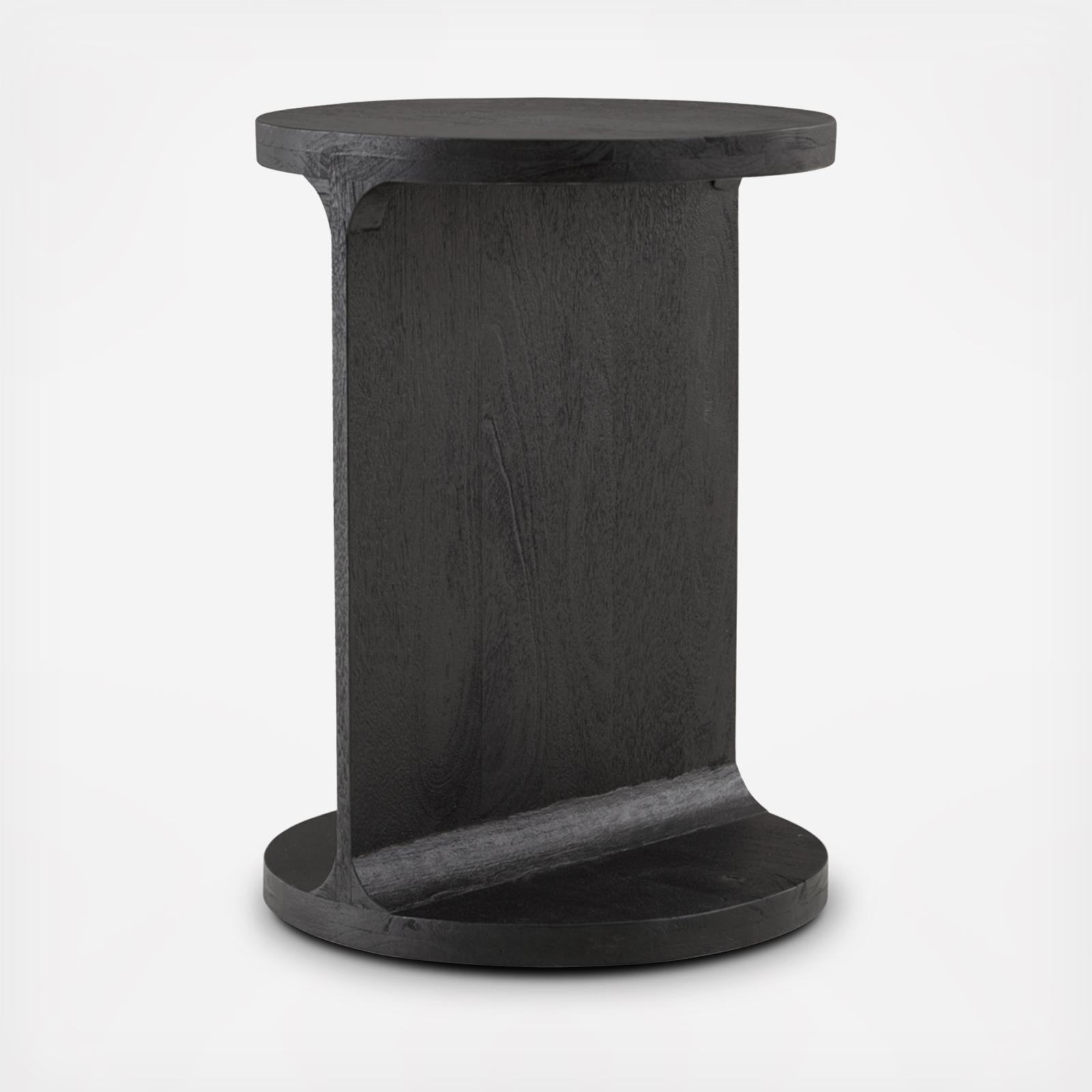 Adderley Accent Table 2 Adderley Accent Table