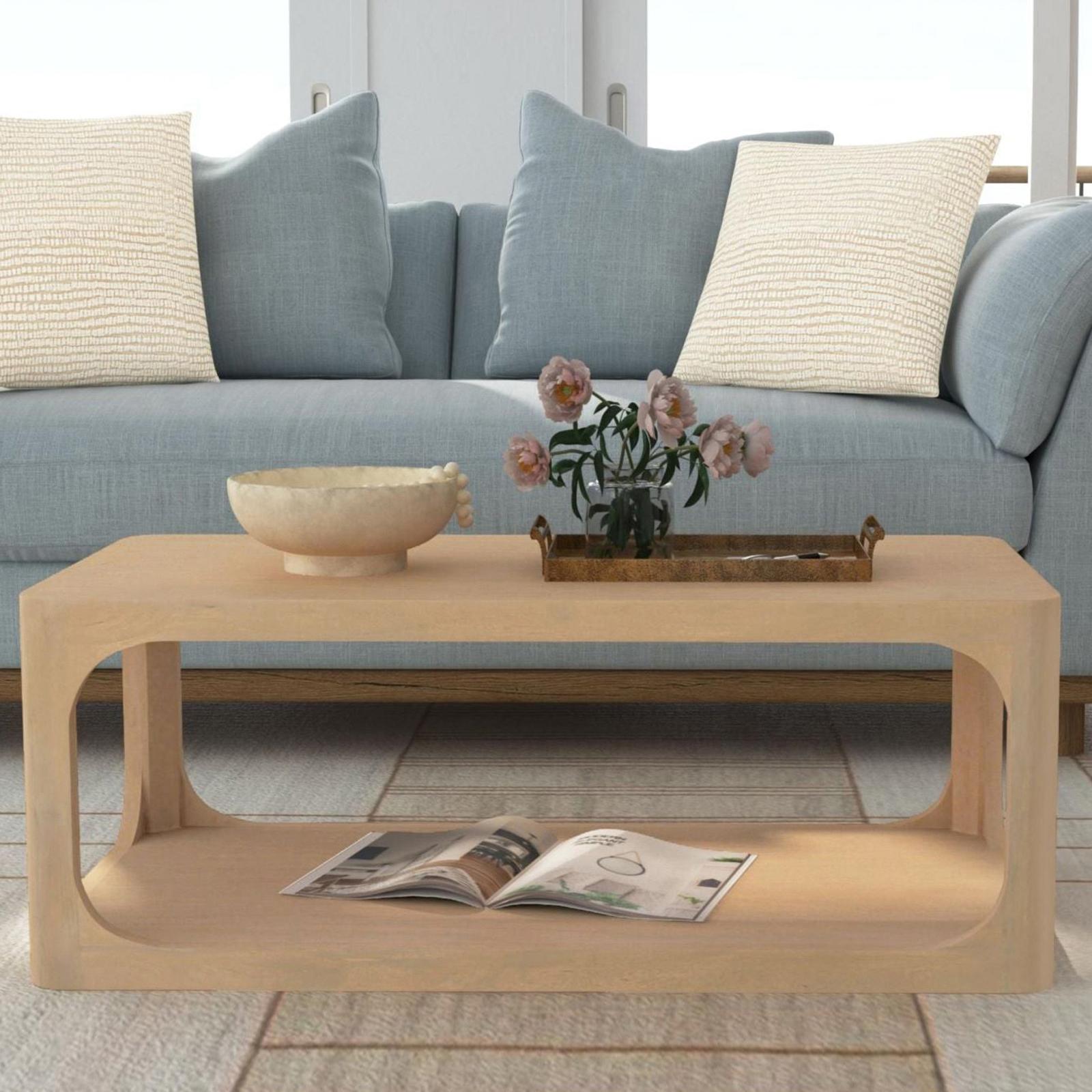 Addison Storage Coffee Table 16 Addison Storage Coffee Table