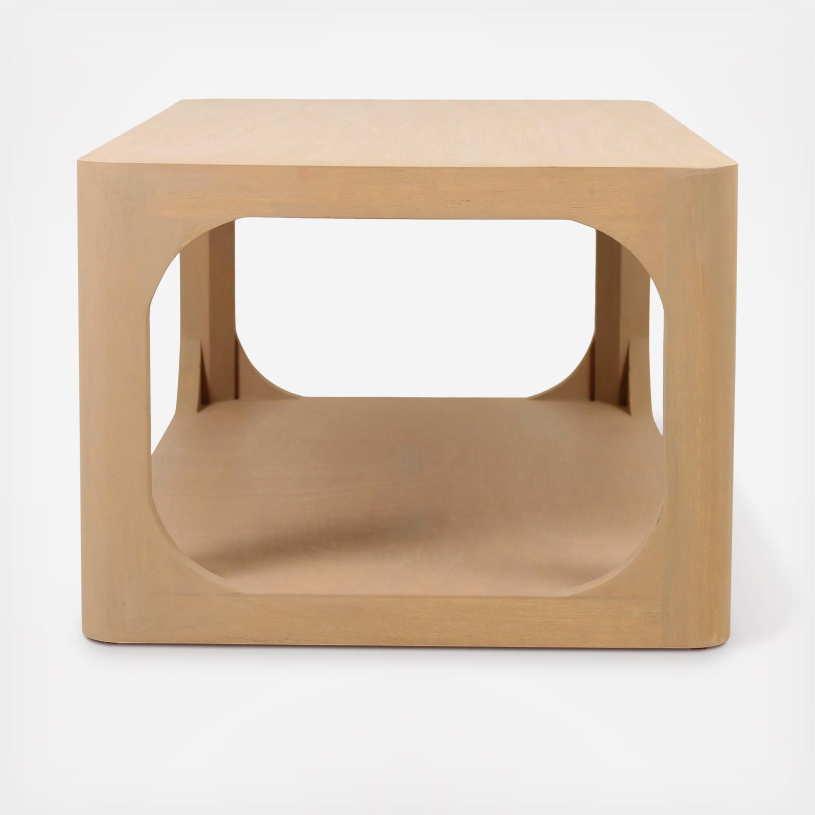 Addison Storage Coffee Table 5 Addison Storage Coffee Table