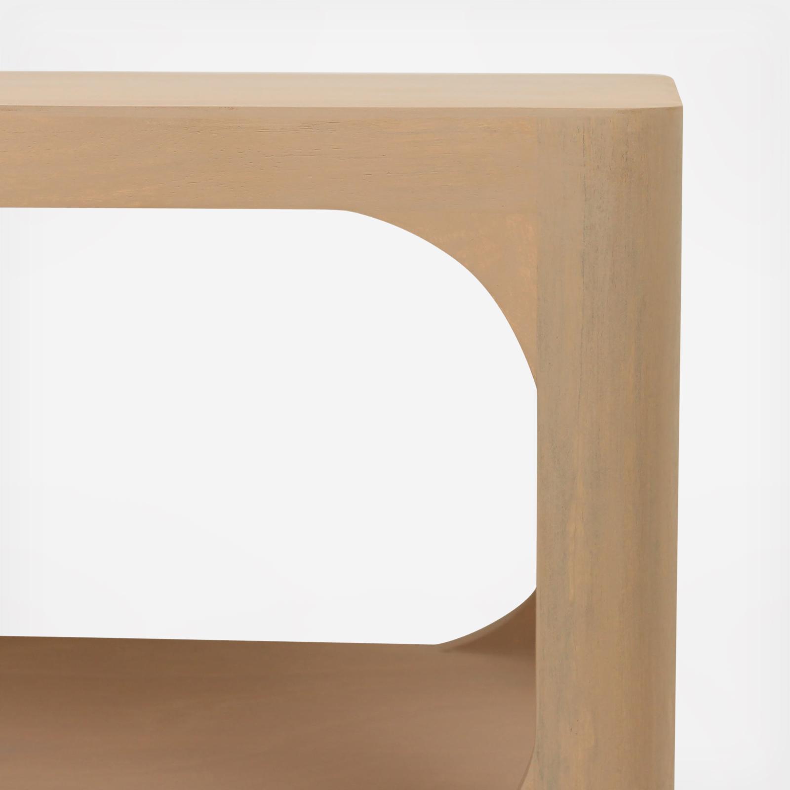 Addison Storage Coffee Table 6 Addison Storage Coffee Table