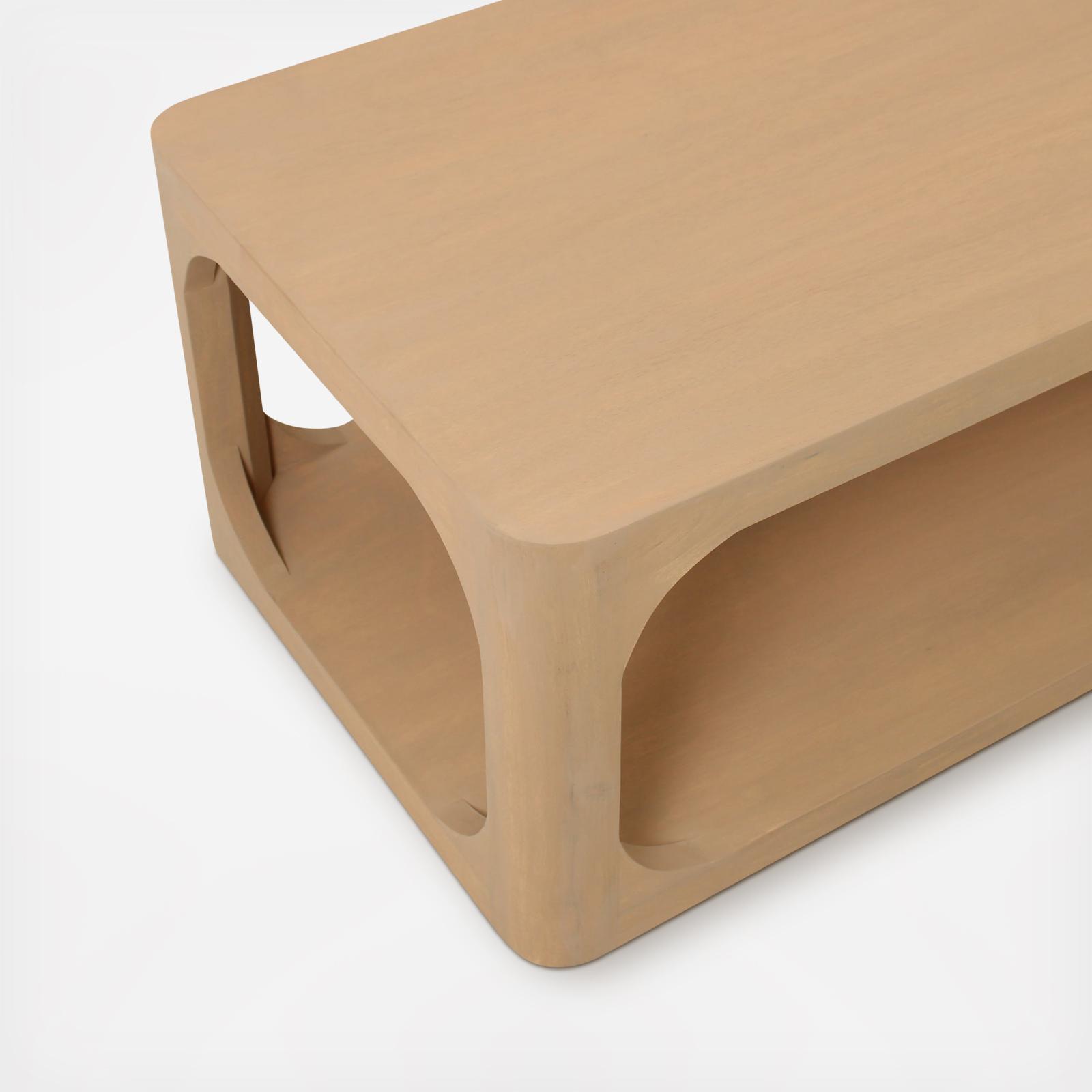 Addison Storage Coffee Table 7 Addison Storage Coffee Table