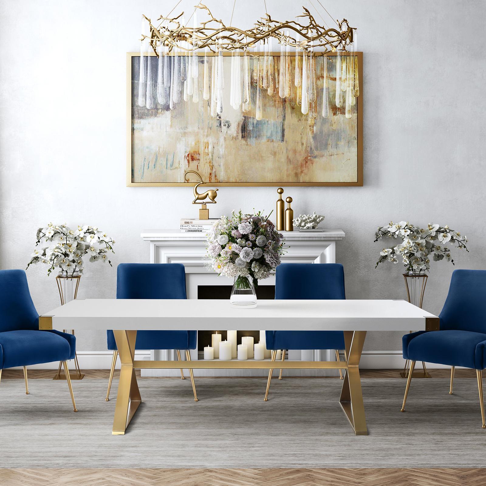 Adeline Dining Table