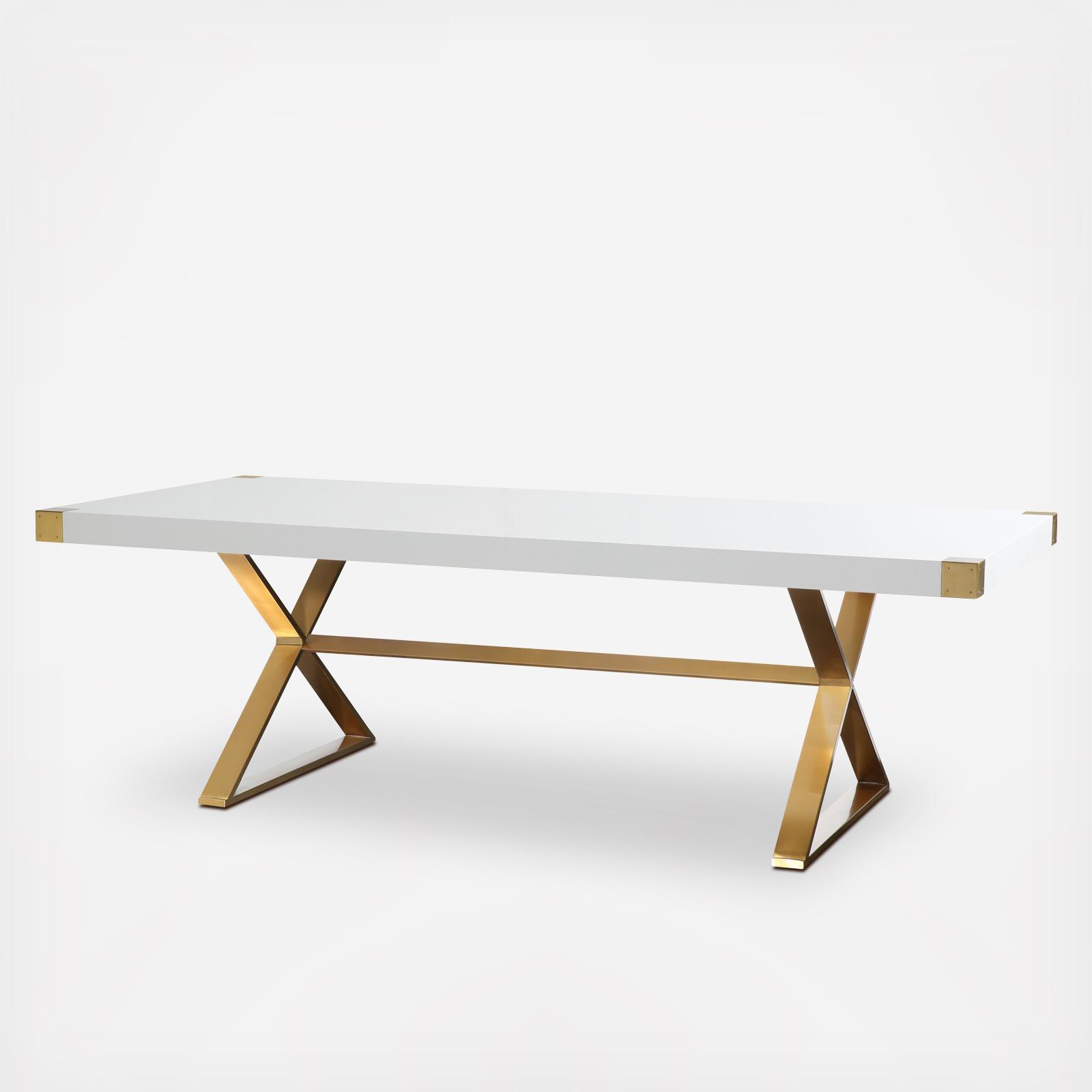 Adeline Dining Table