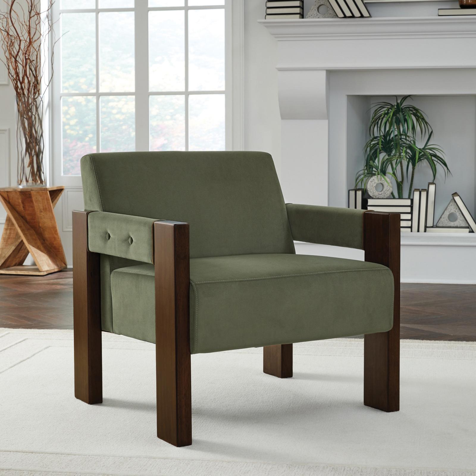 Adlanlock Accent Chair 12 Adlanlock Accent Chair