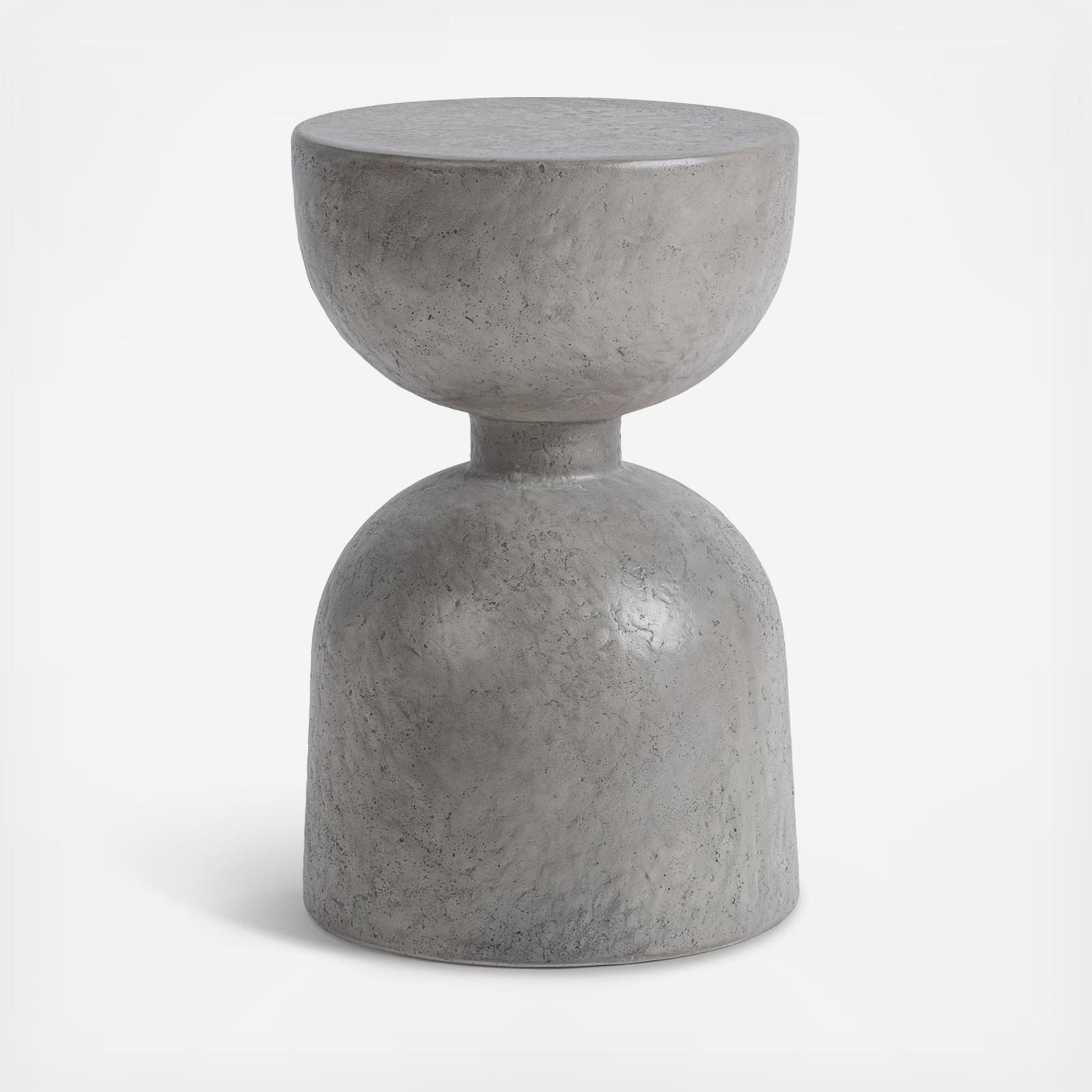 Adna Outdoor Accent Table