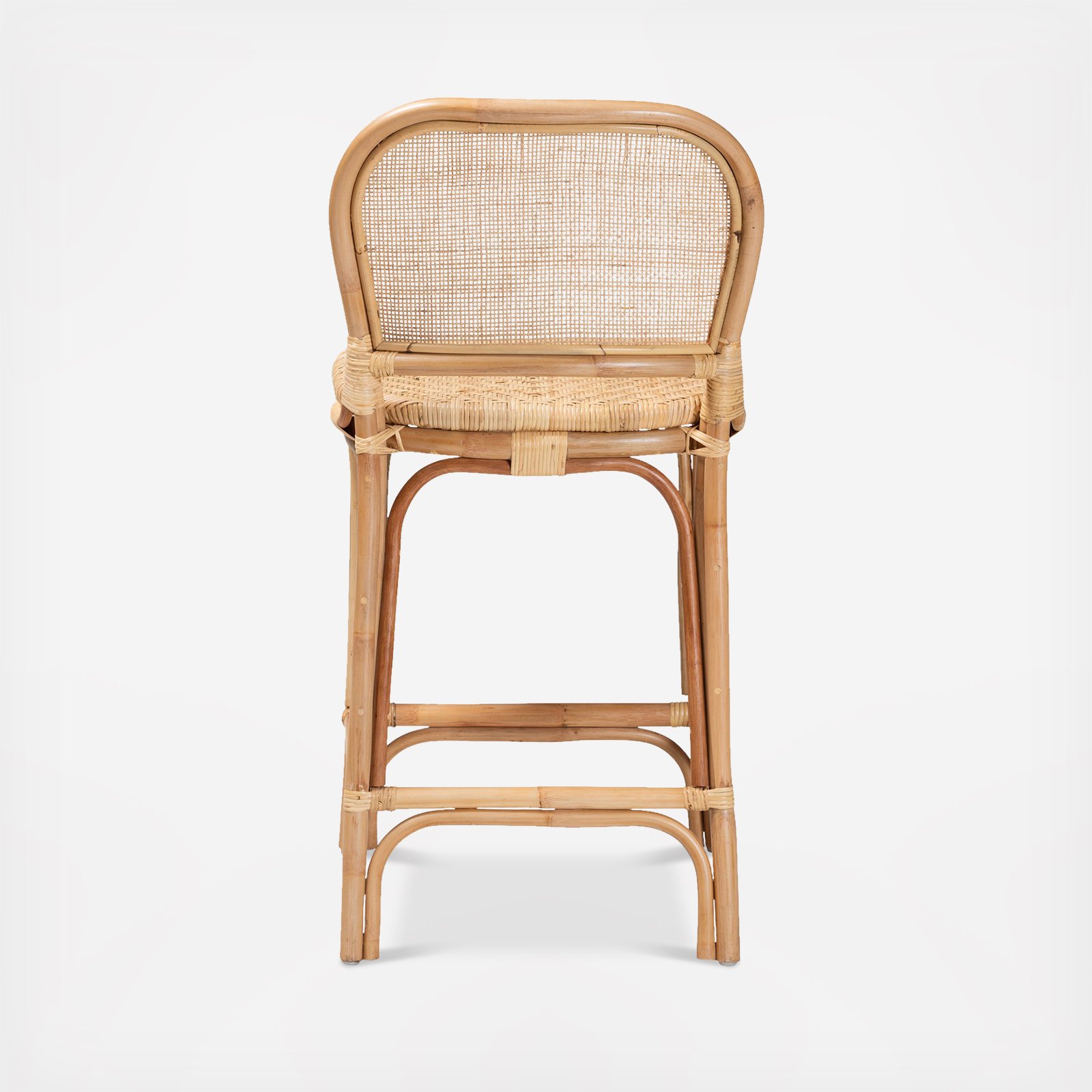 Adrena Modern Bohemian Counter Stool 4 Adrena Modern Bohemian Counter Stool