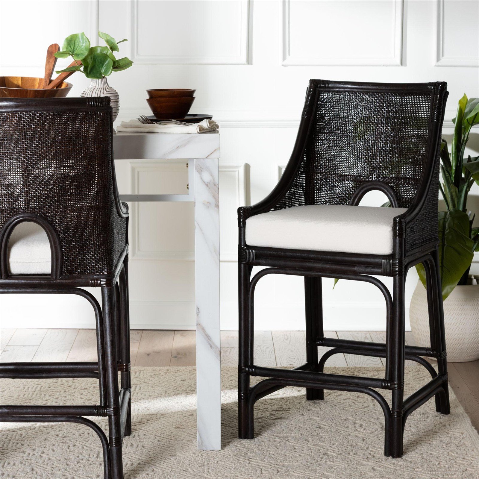 Acton Counter Stool 1 Acton Counter Stool