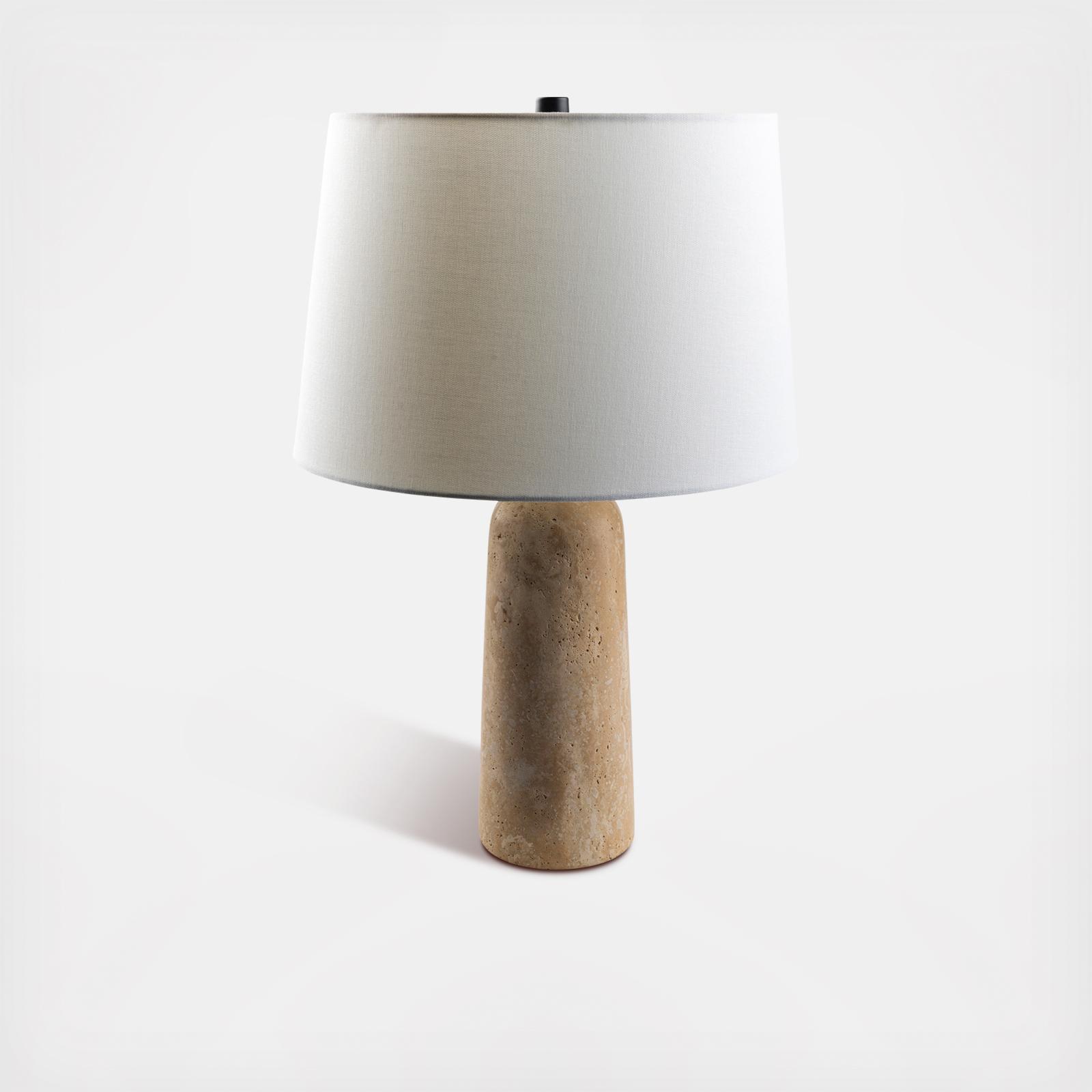 Agate Modern Accent Table Lamp 3 Agate Modern Accent Table Lamp