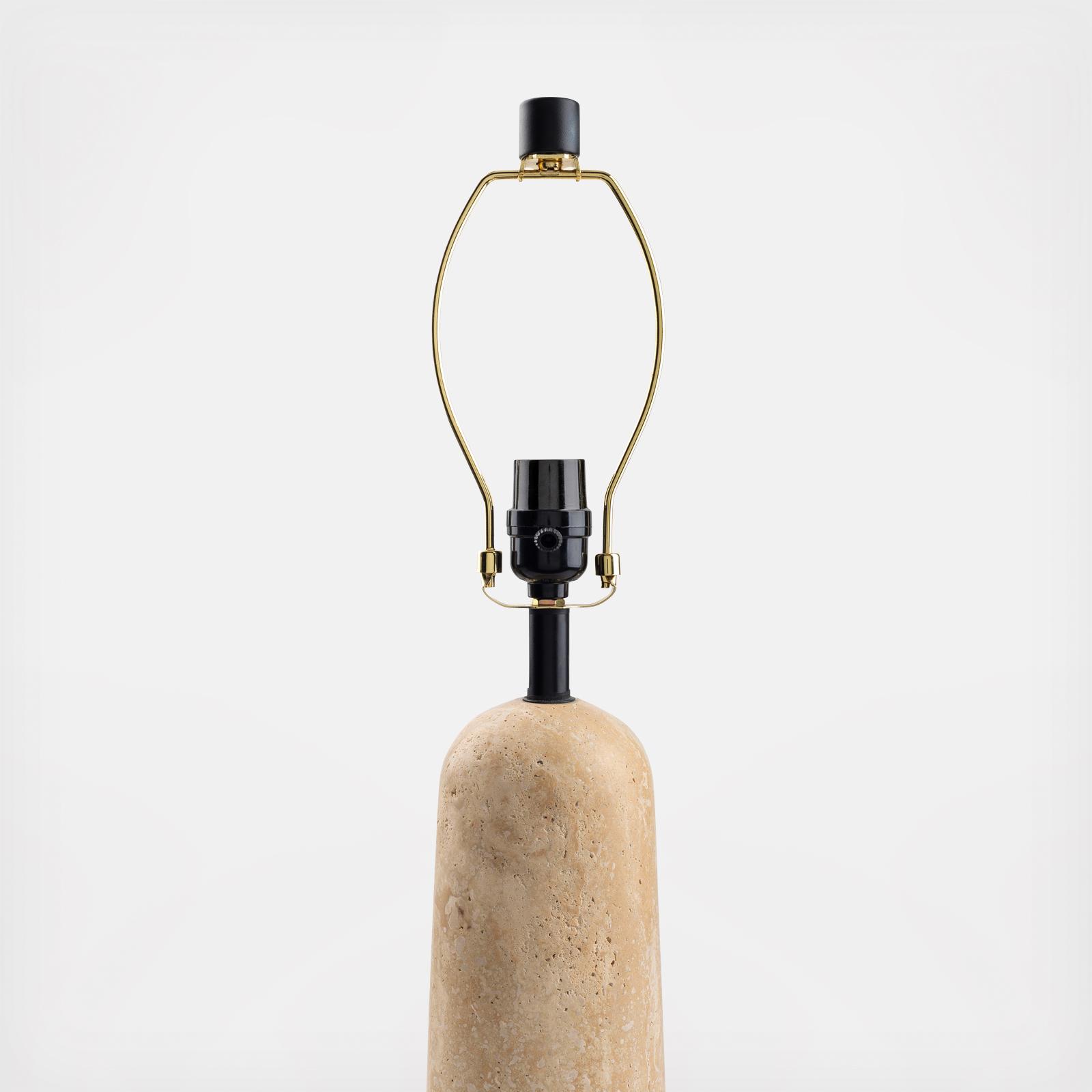 Agate Modern Accent Table Lamp 5 Agate Modern Accent Table Lamp