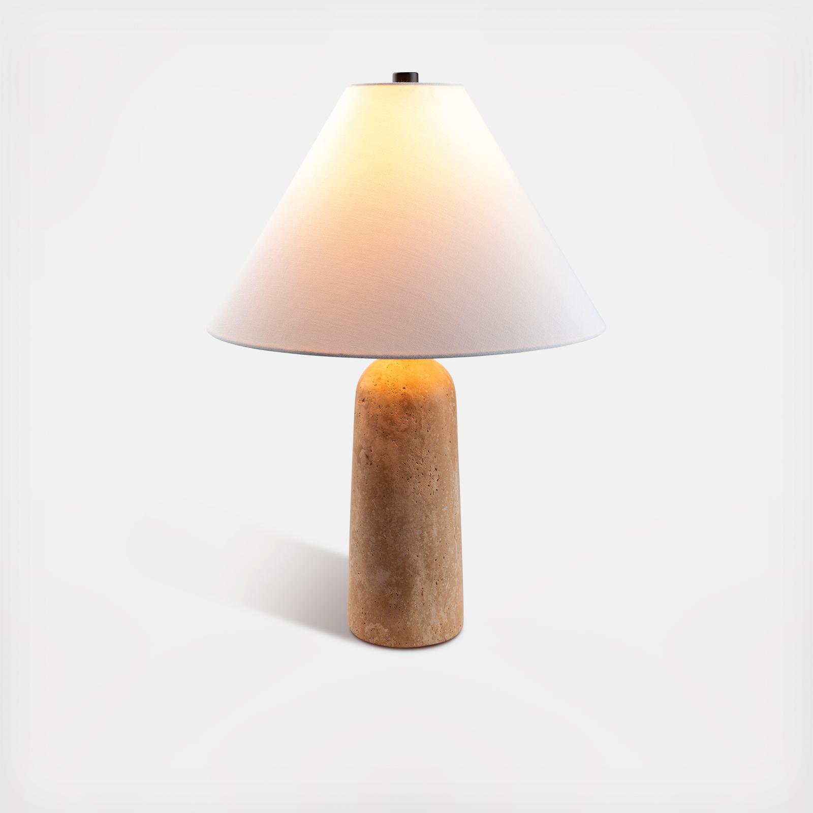 Agate Modern Table Lamp 3 Agate Modern Table Lamp