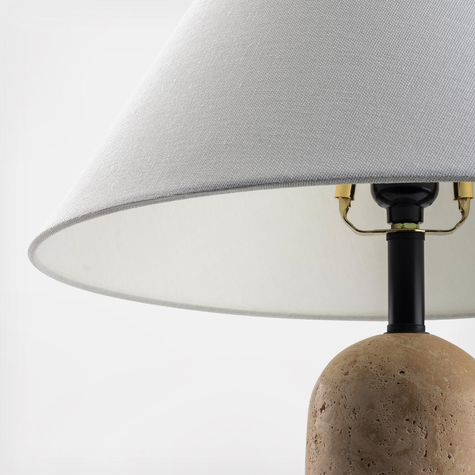 Agate Modern Table Lamp 4 Agate Modern Table Lamp