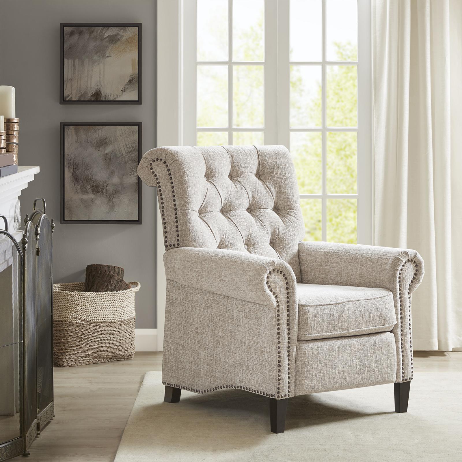 Aidan Push Back Recliner 16 Aidan Push Back Recliner