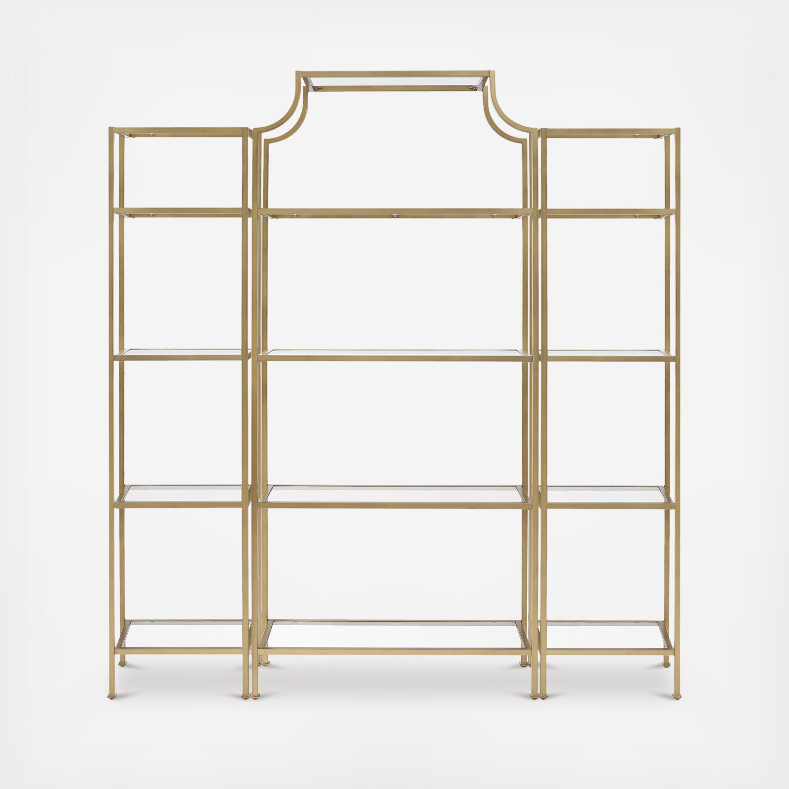 Aimee Etagere 2 Aimee Etagere