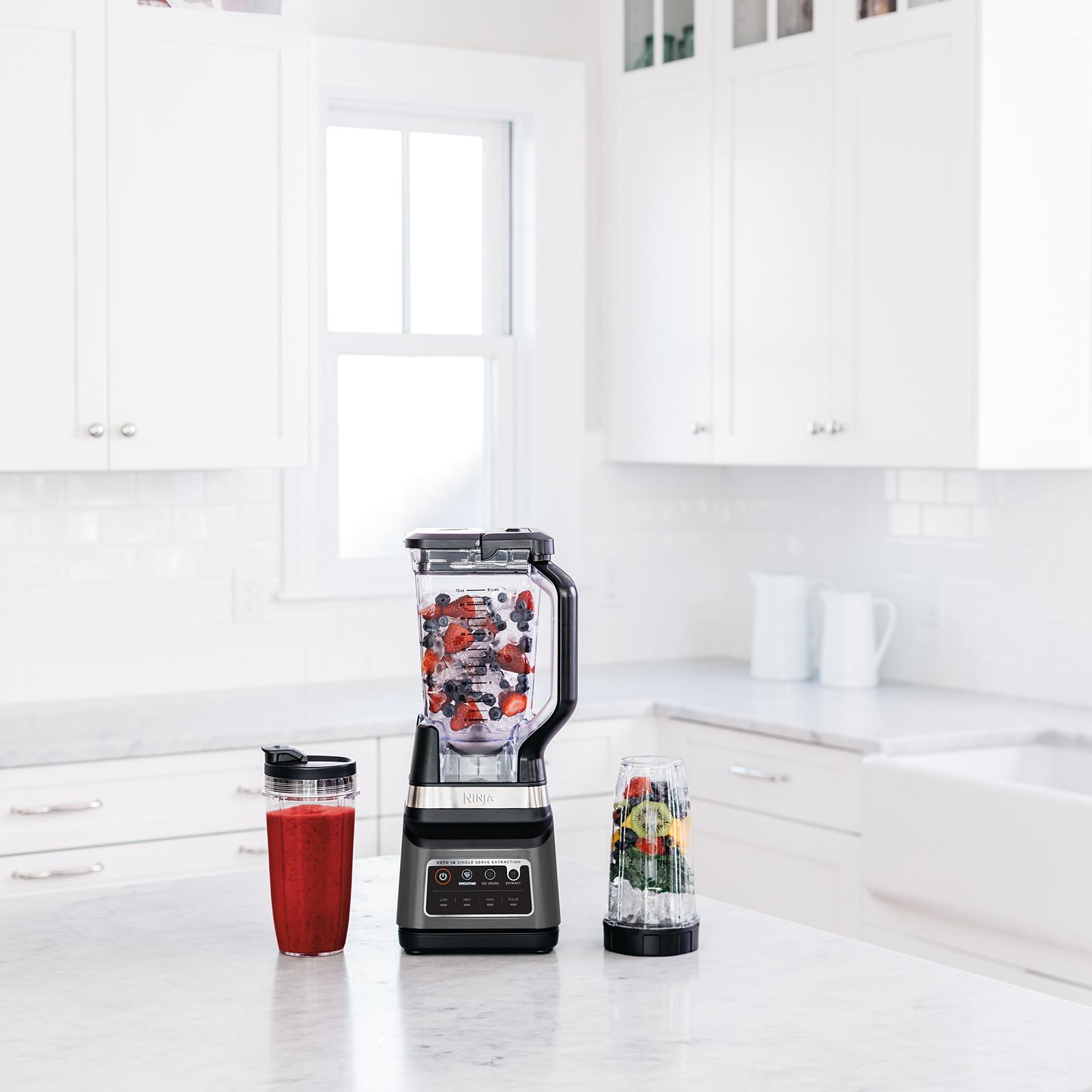 Professional Plus Blender DUO with Auto-iQ 7 Professional Plus Blender DUO with Auto-iQ