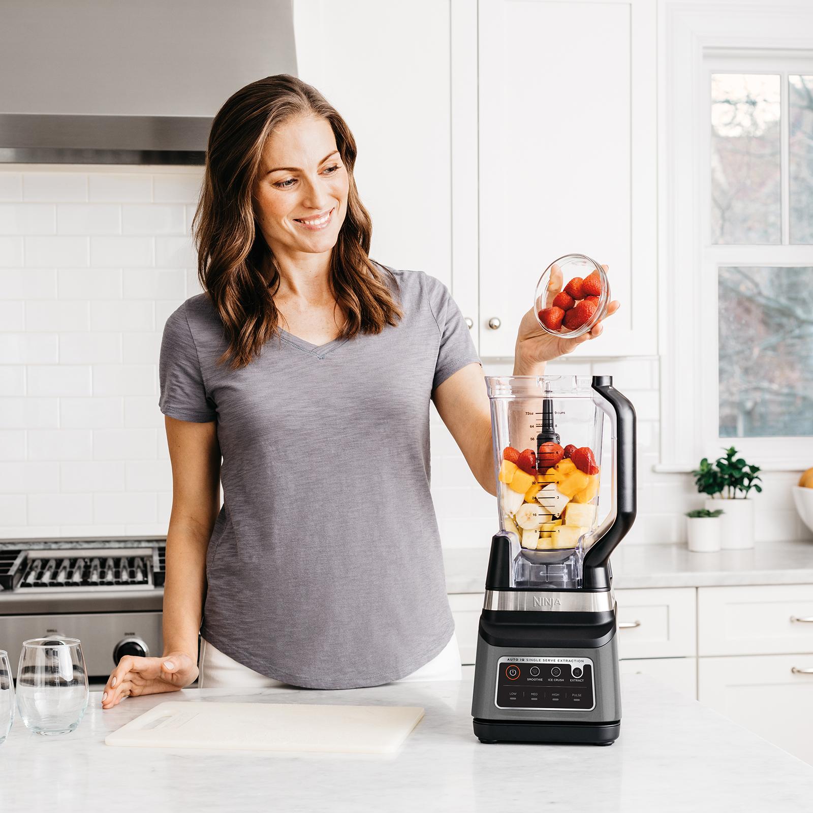 Professional Plus Blender DUO with Auto-iQ