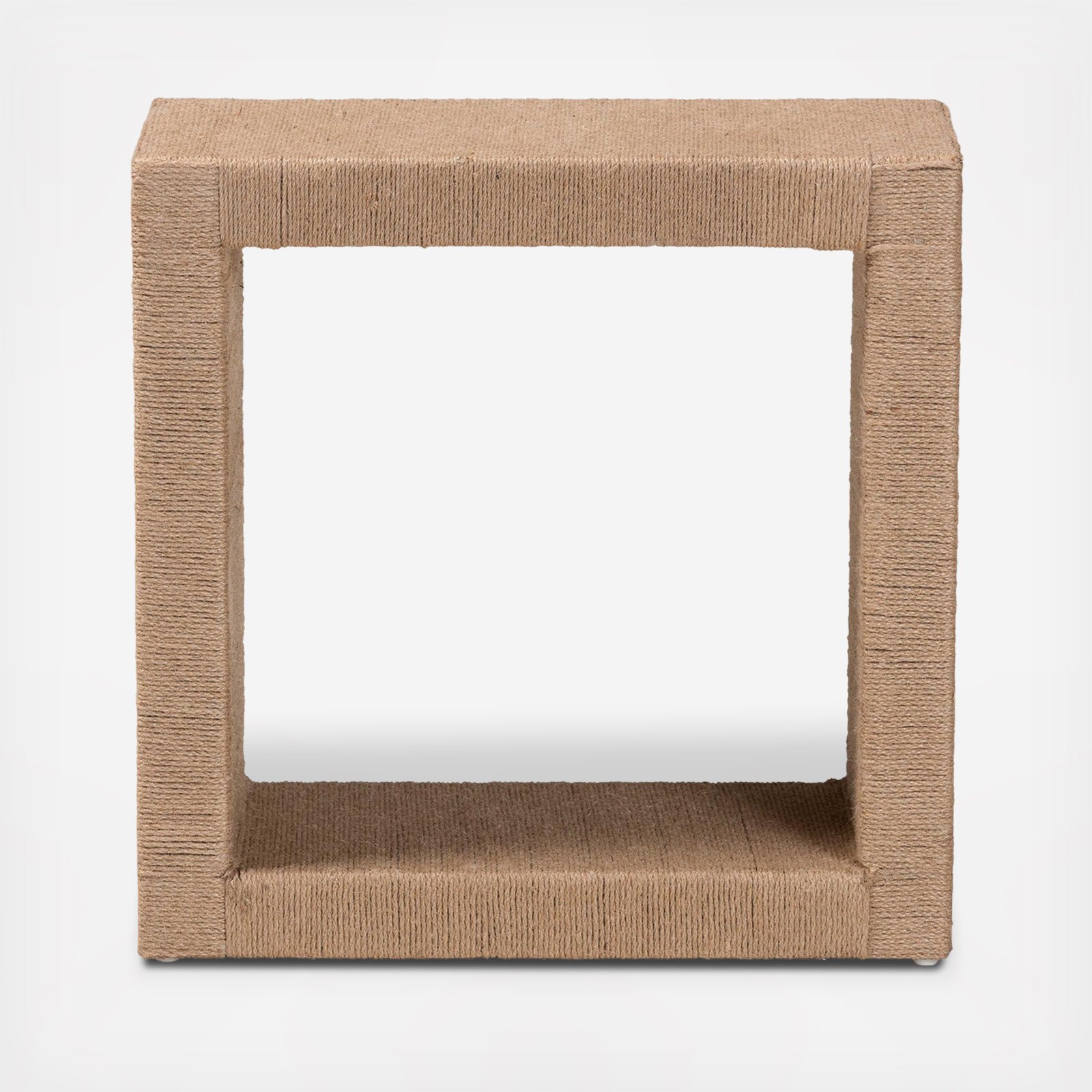 Adonica Modern Bohemian End Table
