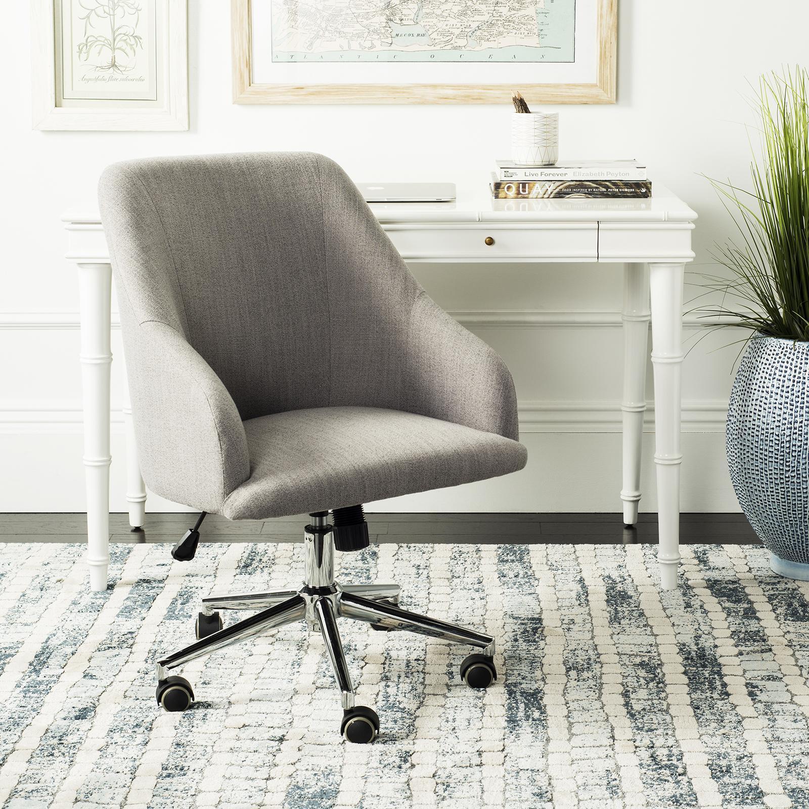 Adrienne Swivel Office Chair 13 Adrienne Swivel Office Chair