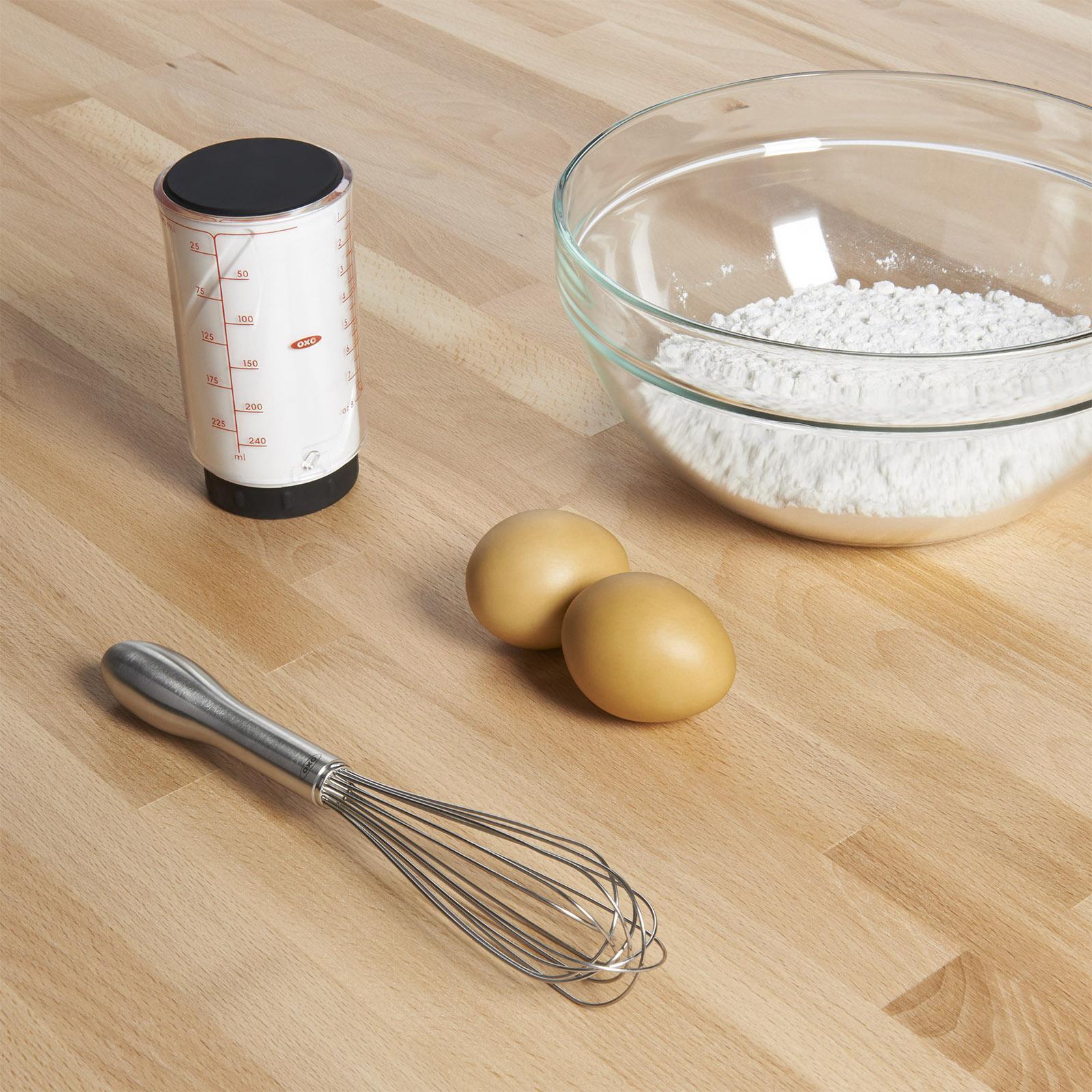 SteeL Whisk, Set of 2 2 SteeL Whisk, Set of 2