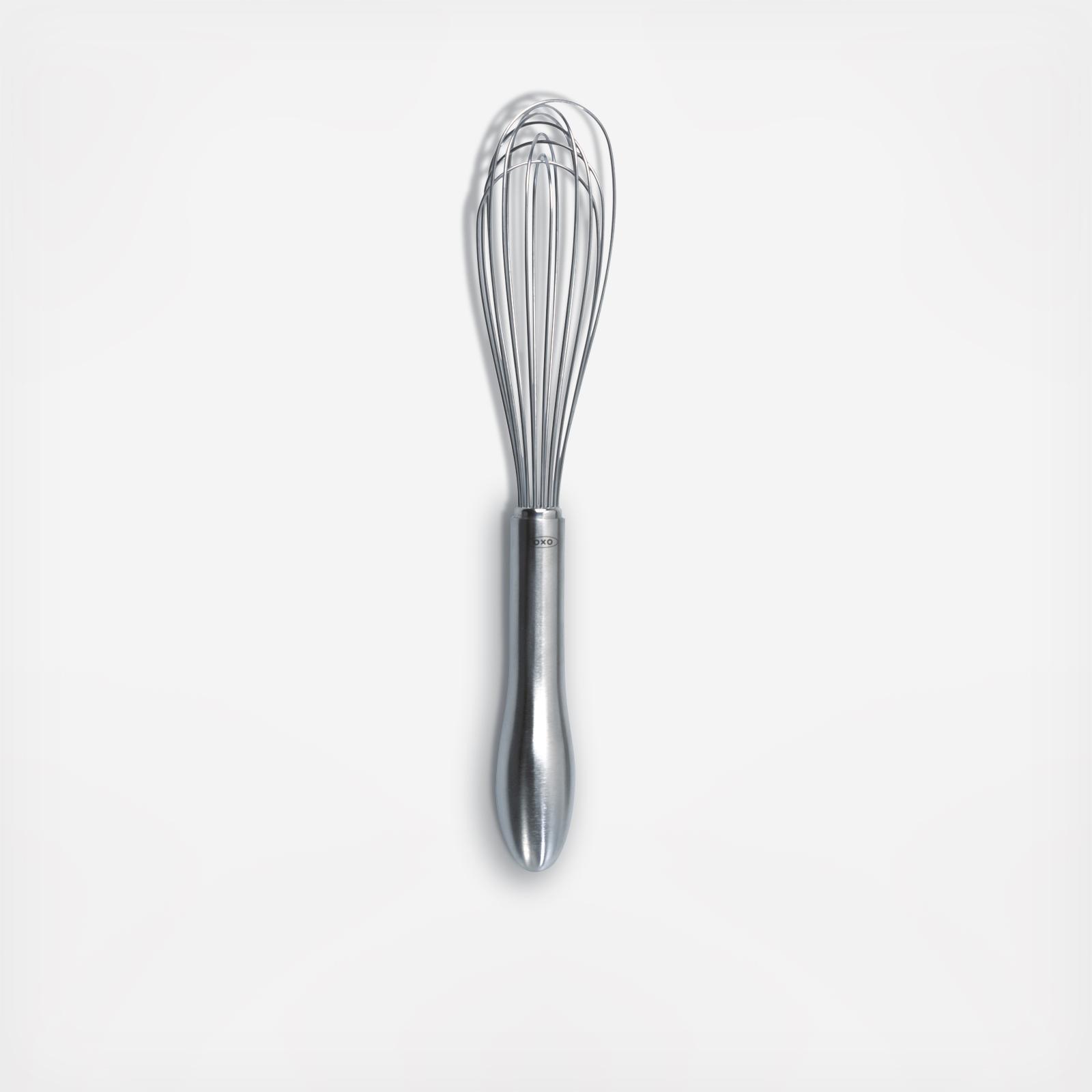 SteeL Whisk, Set of 2 3 SteeL Whisk, Set of 2
