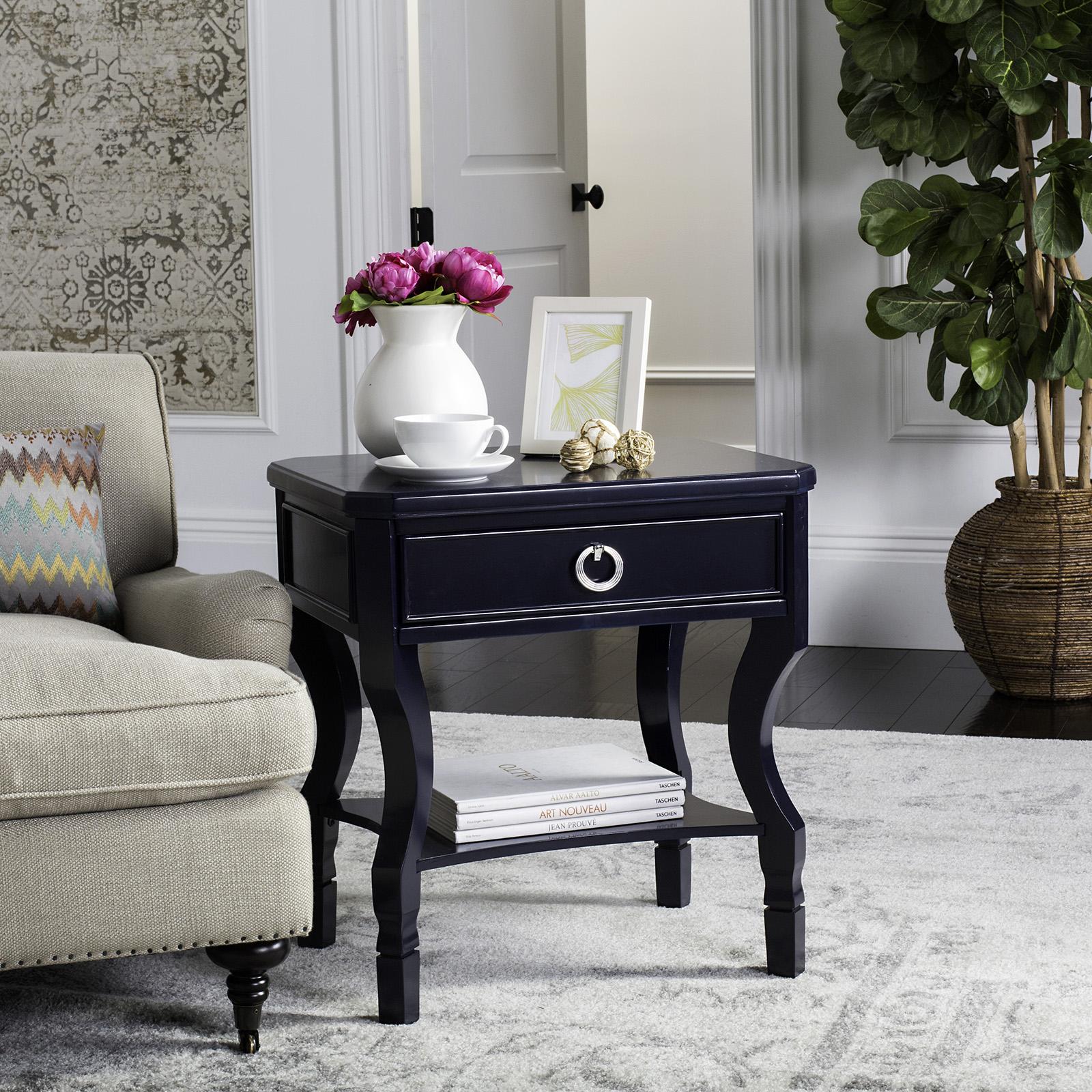 Alaia One Drawer Nightstand 2 Alaia One Drawer Nightstand