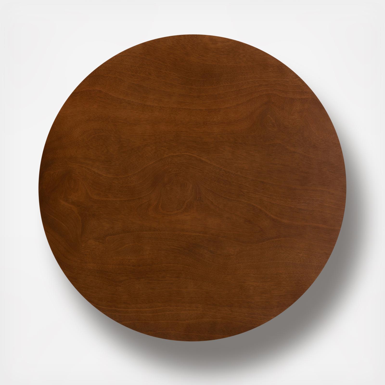 Alana Mid-Century Modern Dining Table 3 Alana Mid-Century Modern Dining Table