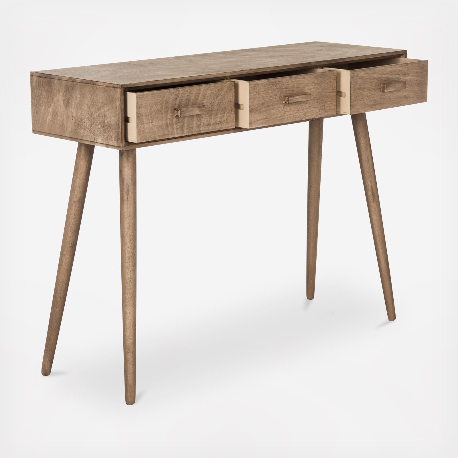 Albus Console Table 2 Albus Console Table