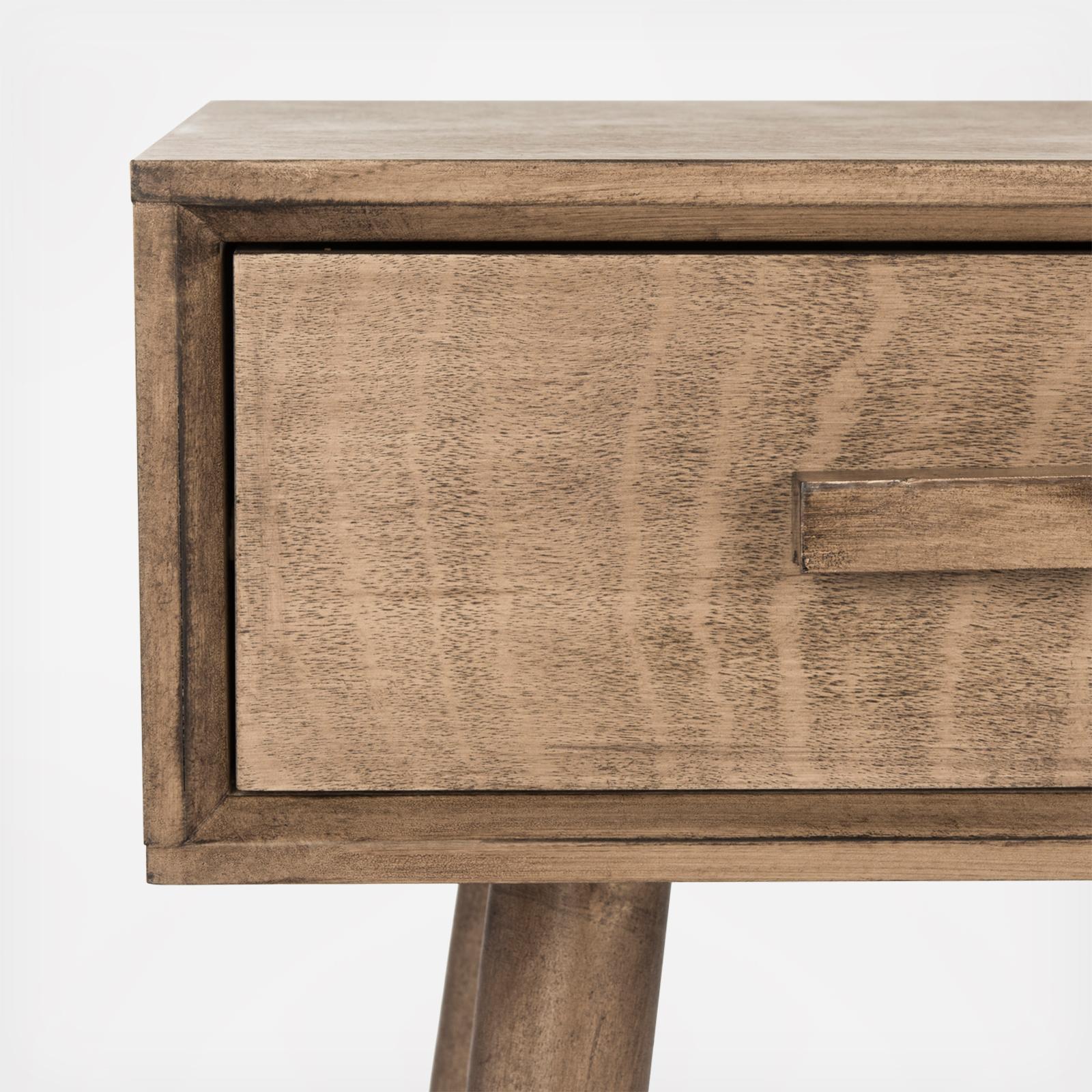 Albus Console Table 3 Albus Console Table