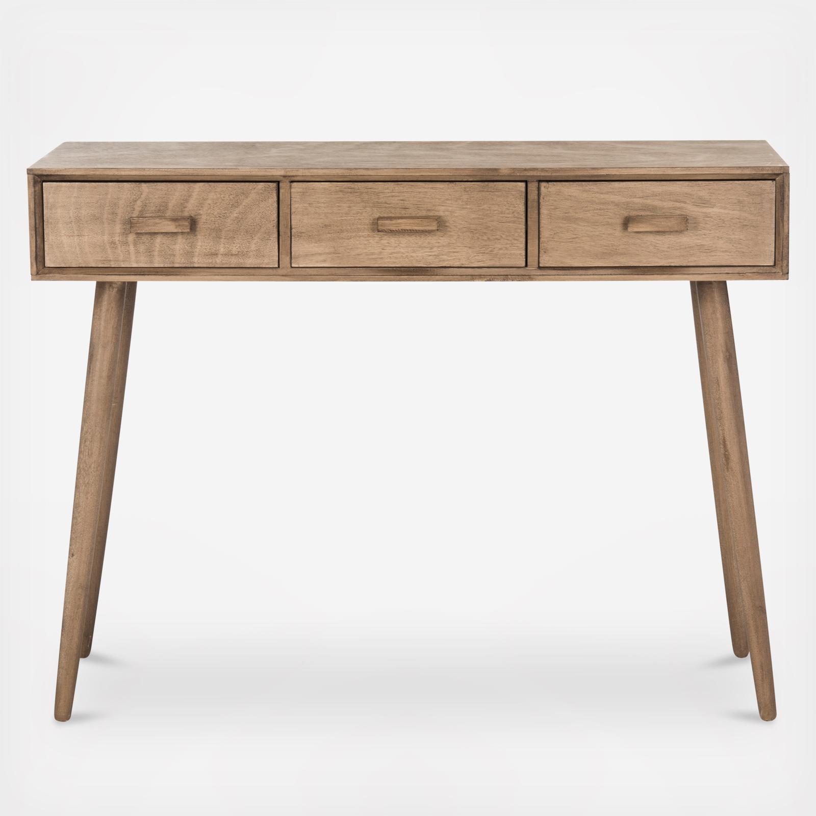 Albus Console Table 4 Albus Console Table