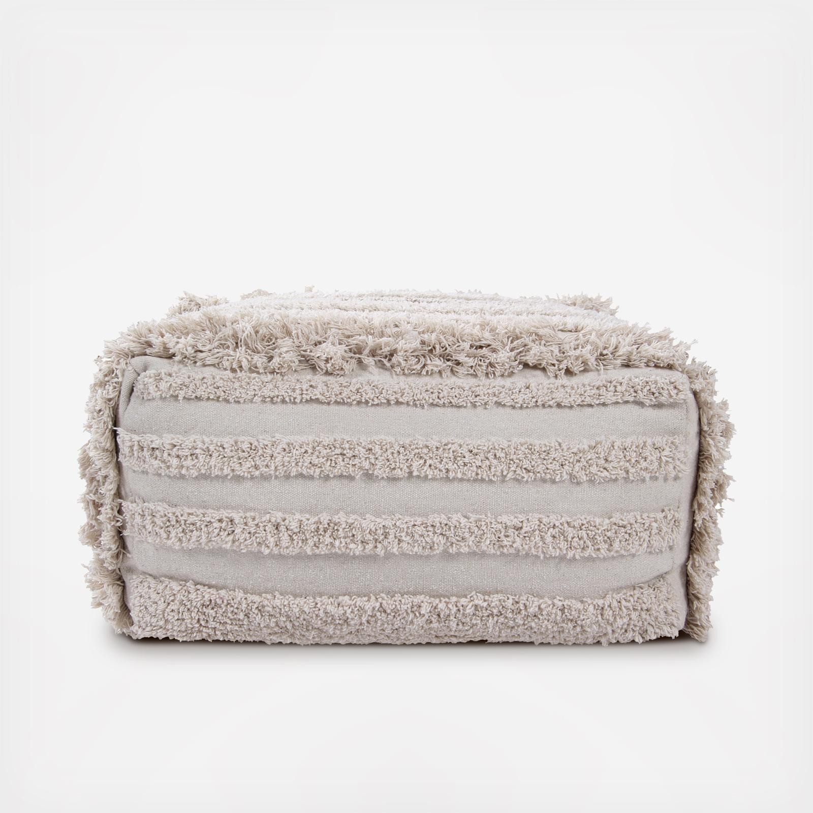 Air Pouf