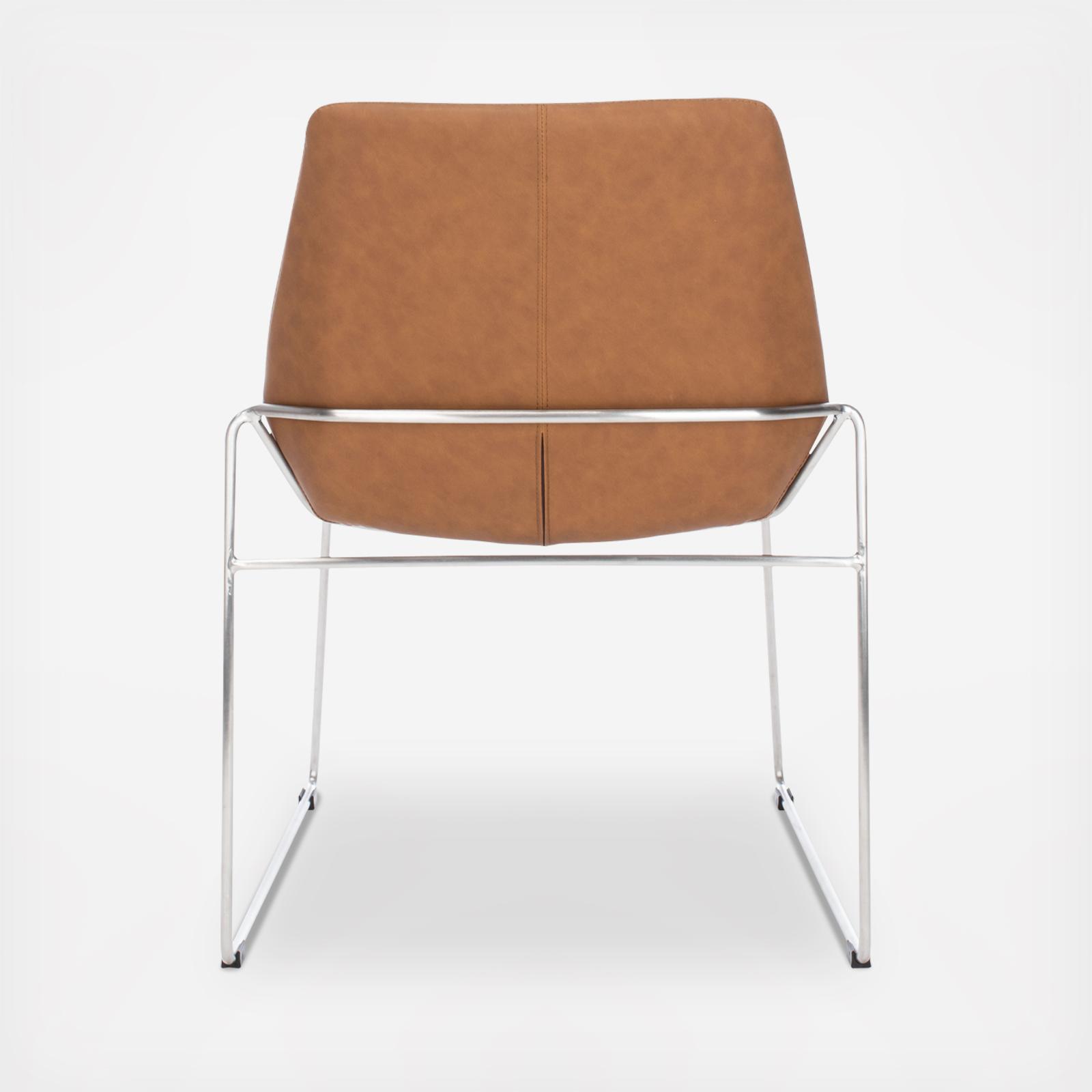 Alexis Mid-Century Dining Chair, Set of 2 7 Alexis Mid-Century Dining Chair, Set of 2