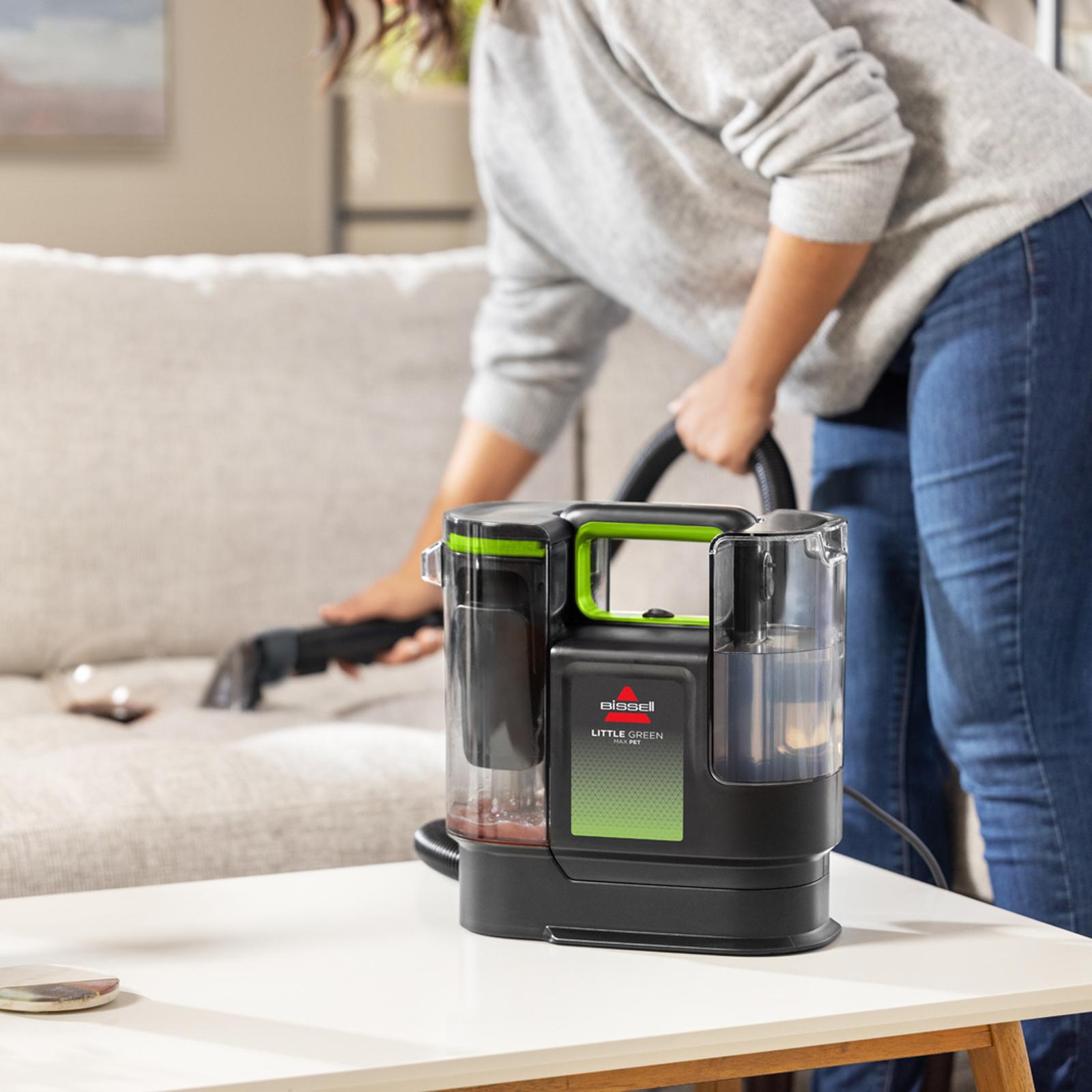 Little Green® Max Pet Portable Carpet Cleaner 11 Little Green® Max Pet Portable Carpet Cleaner