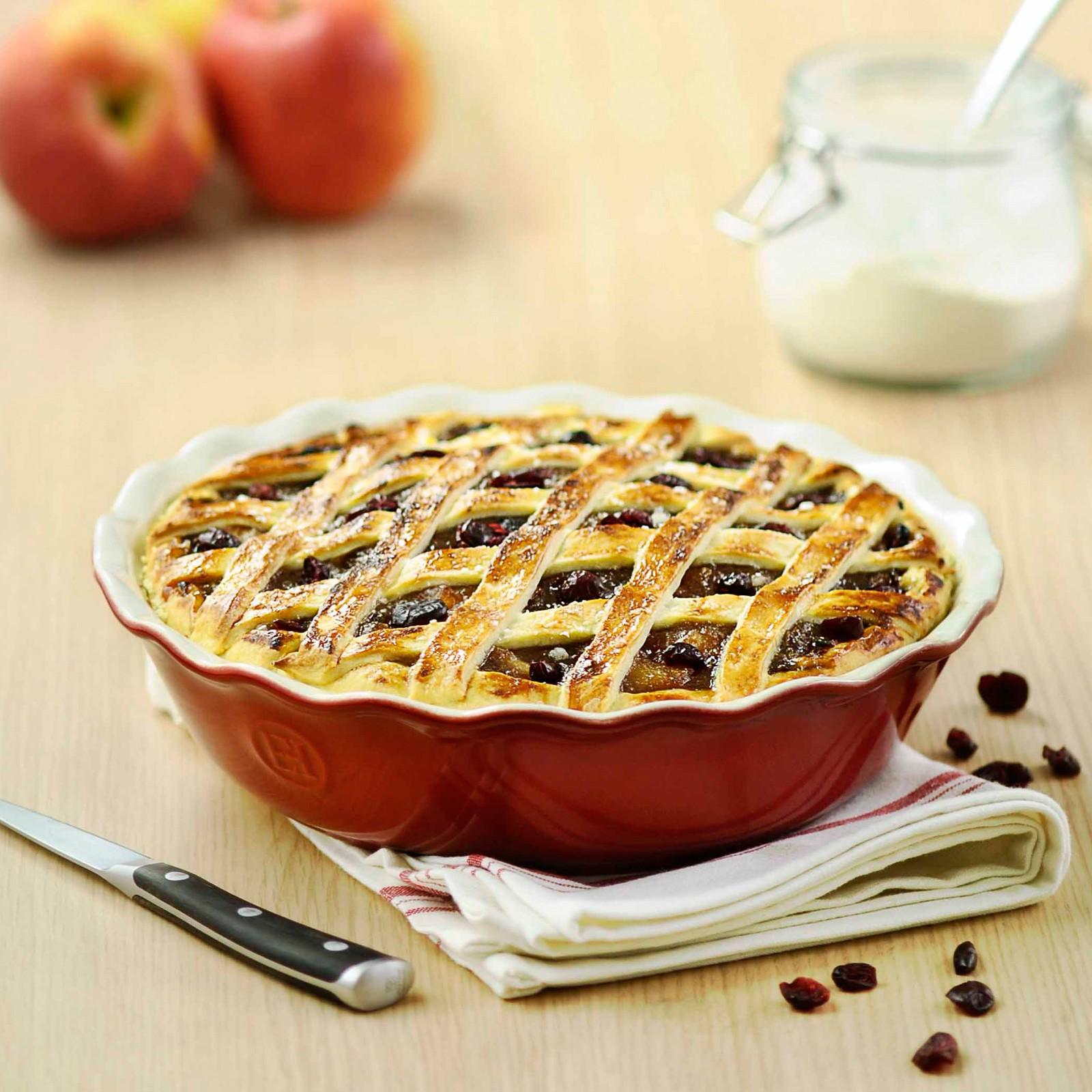 Modern Classics Pie Dish 7 Modern Classics Pie Dish