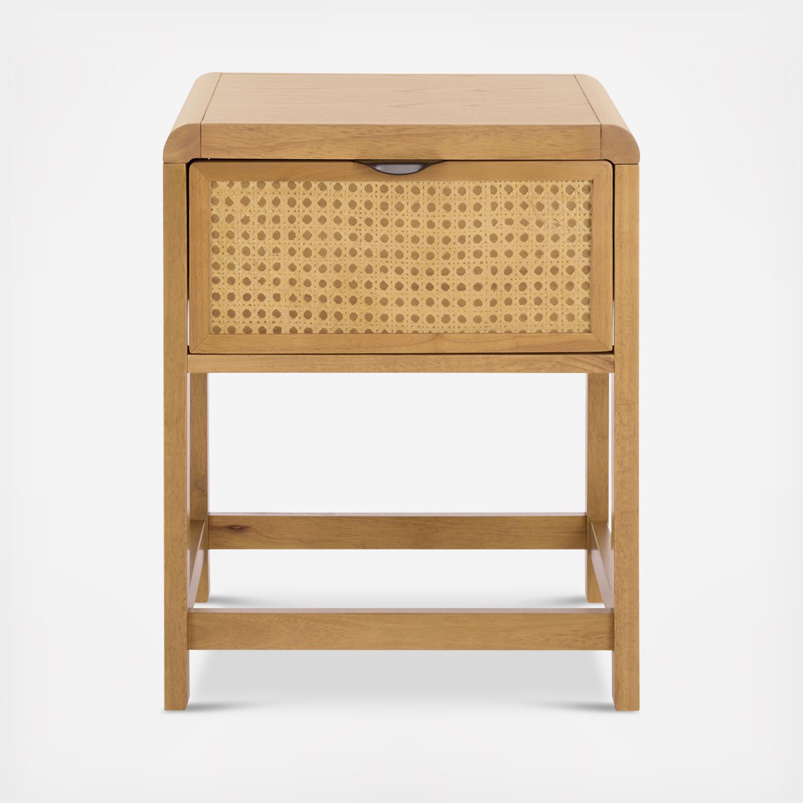 Alexander Nightstand