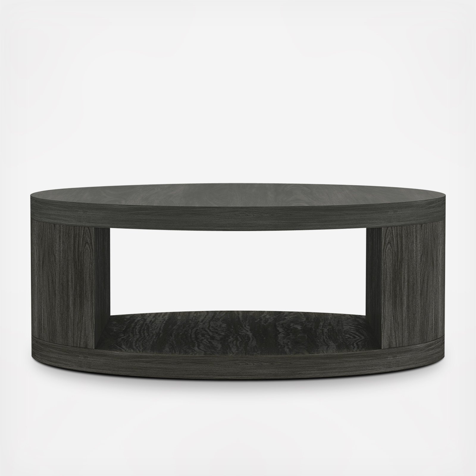 Alure Round Coffee Table 2 Alure Round Coffee Table