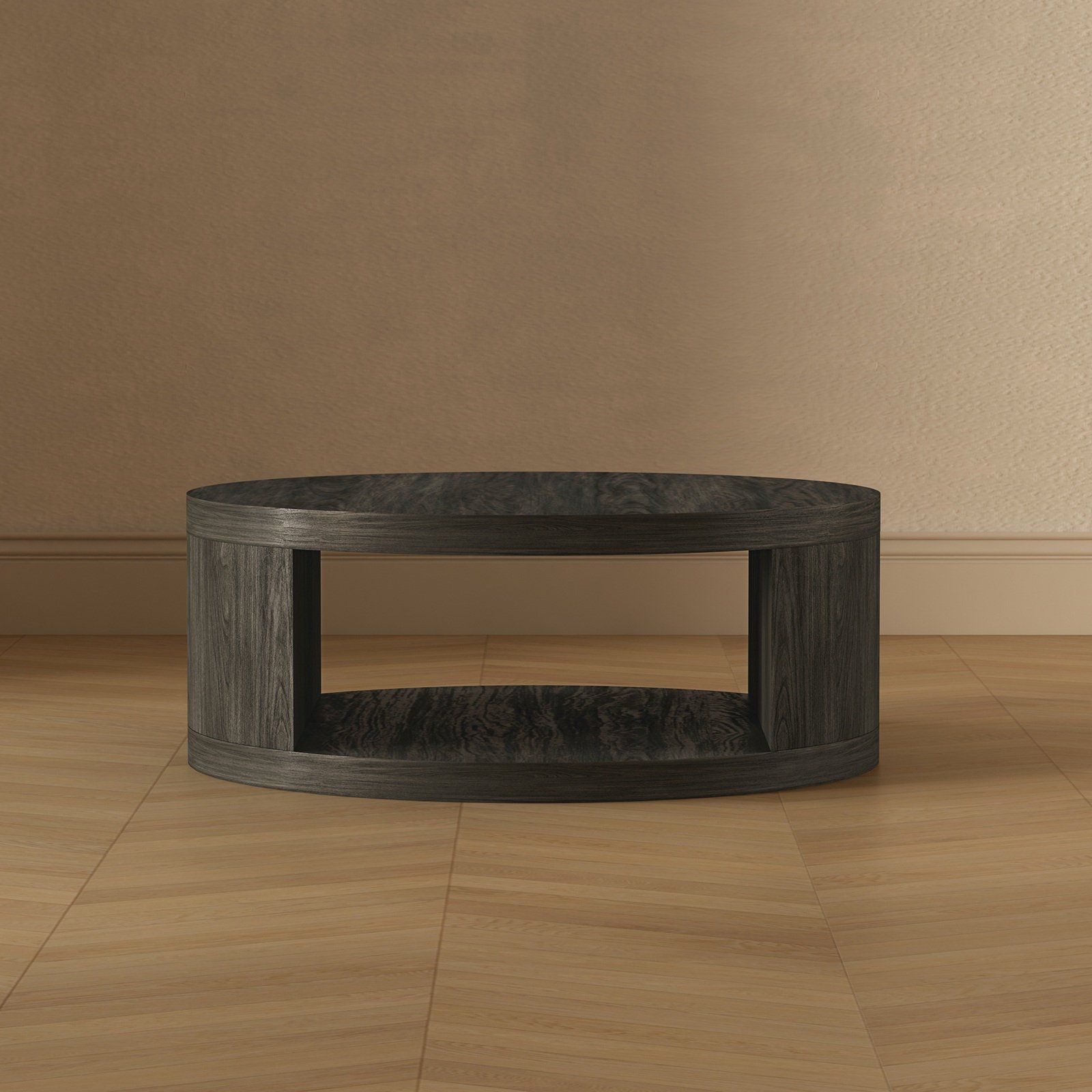 Alure Round Coffee Table 3 Alure Round Coffee Table