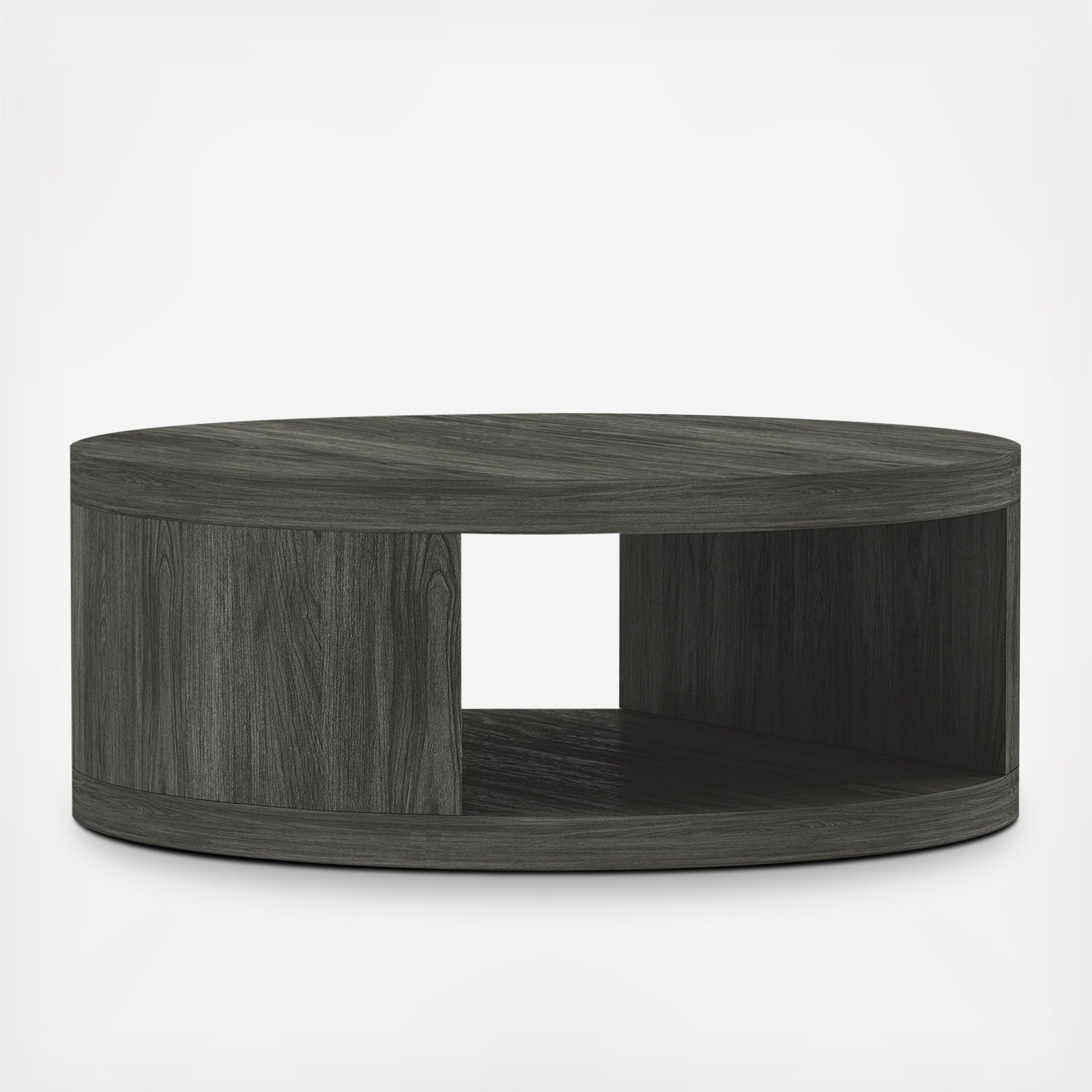 Alure Round Coffee Table 4 Alure Round Coffee Table
