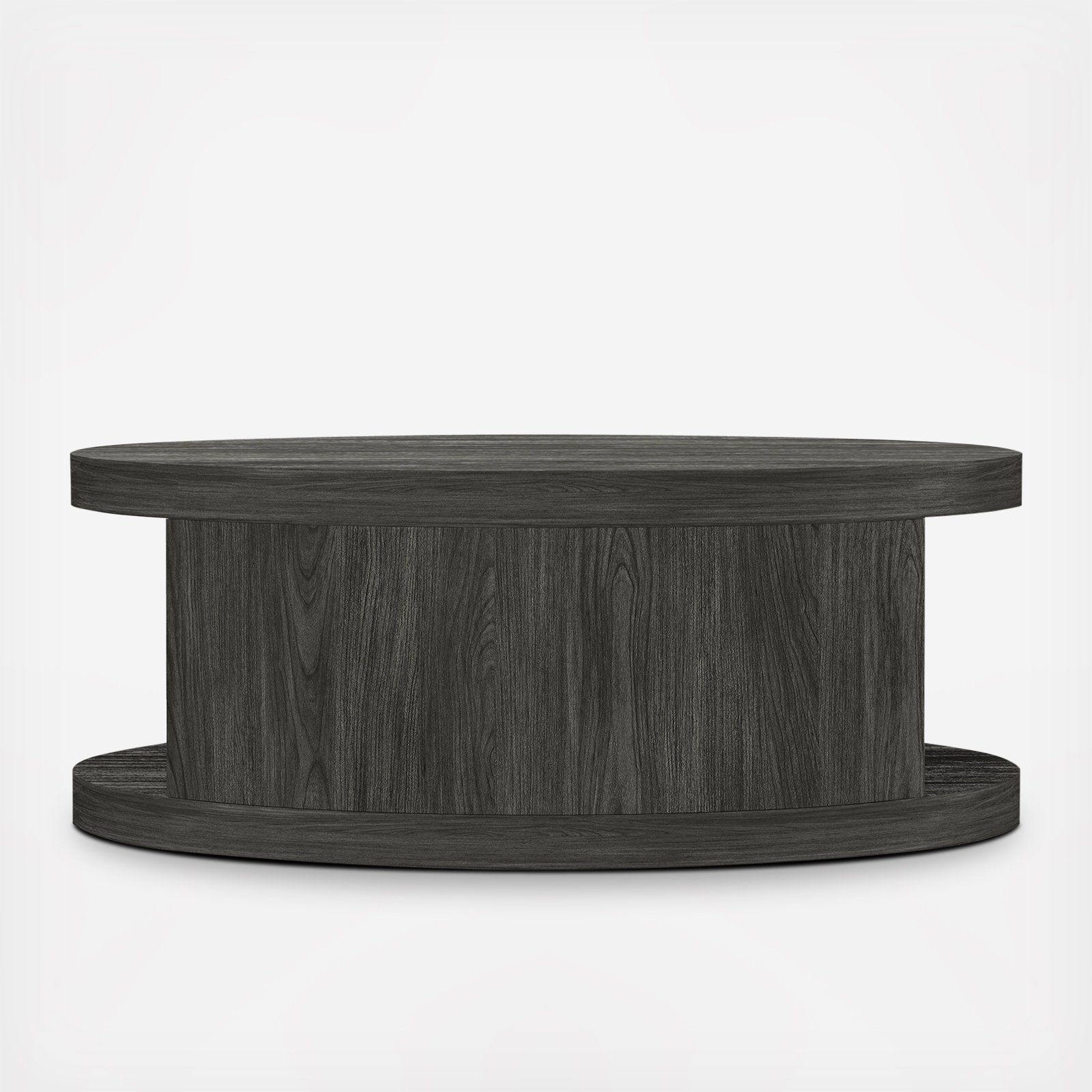 Alure Round Coffee Table 5 Alure Round Coffee Table