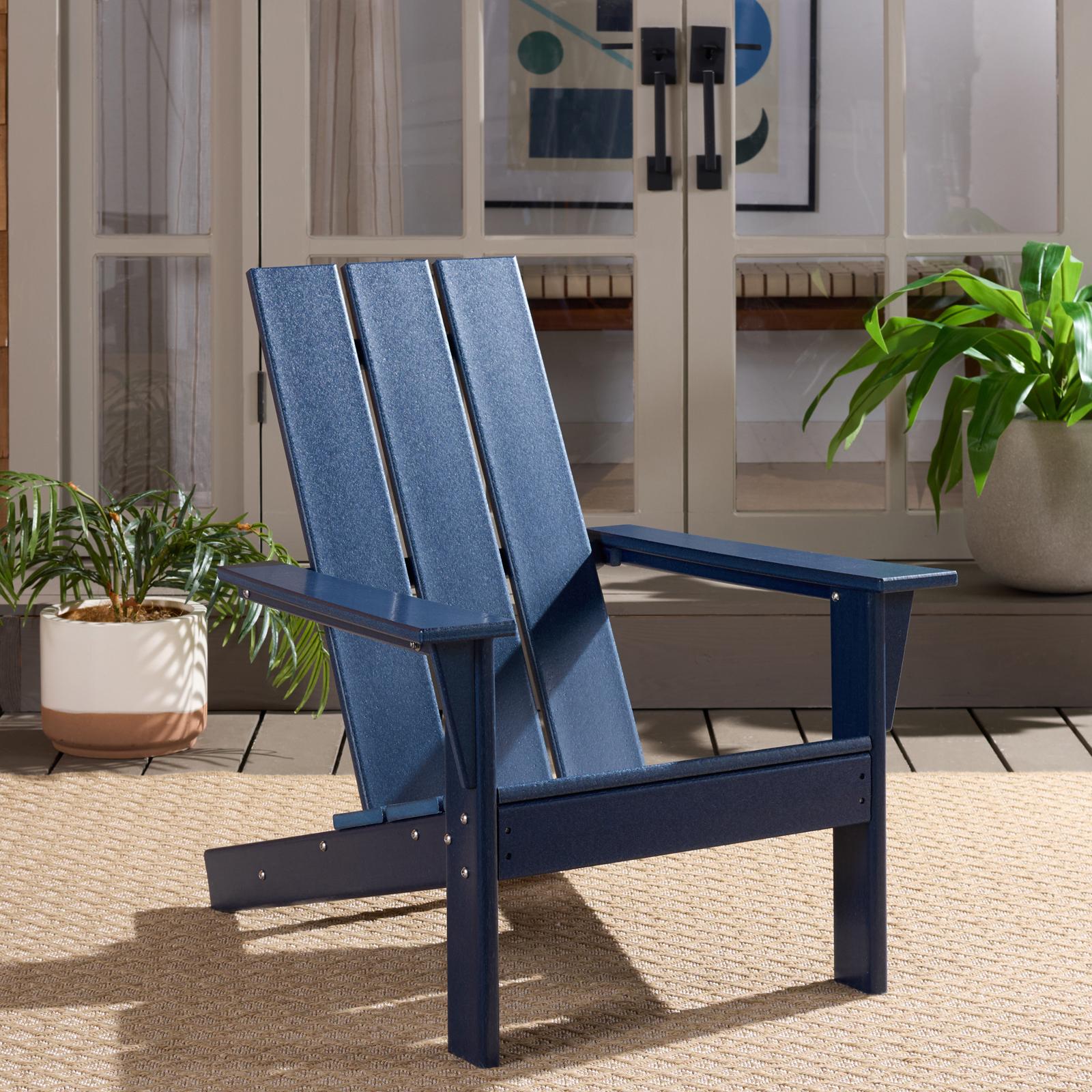 All Weather Adirondack Chair