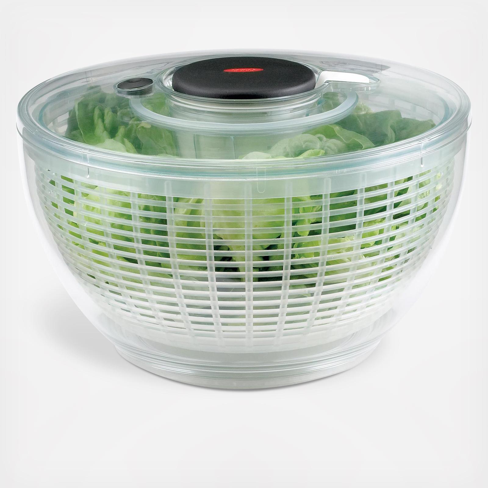 2-Piece Spin Your Salad Set 3 2-Piece Spin Your Salad Set