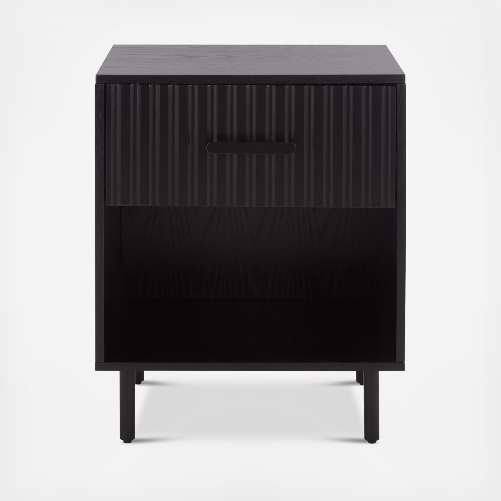 Amelin Nightstand 9 Amelin Nightstand