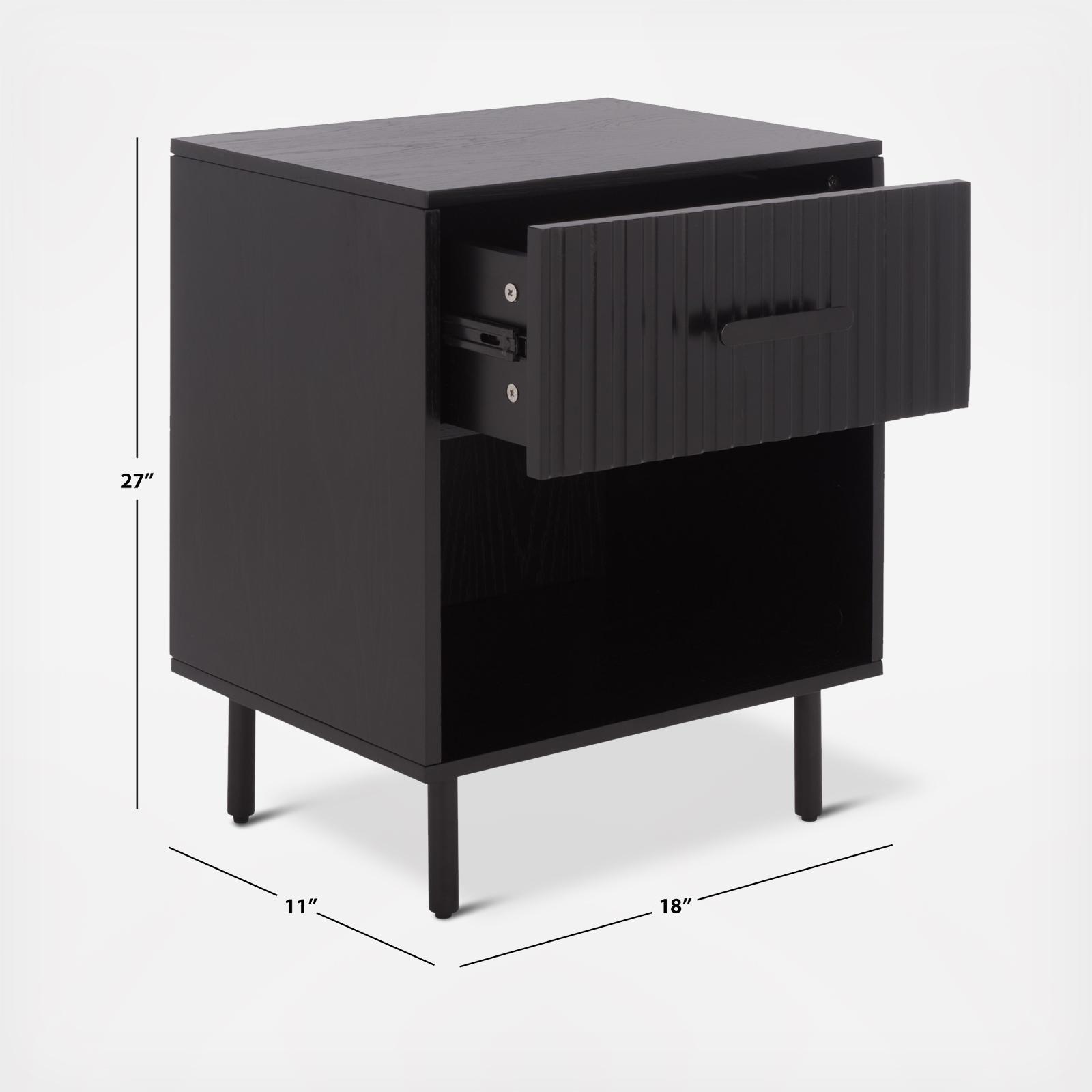 Amelin Nightstand