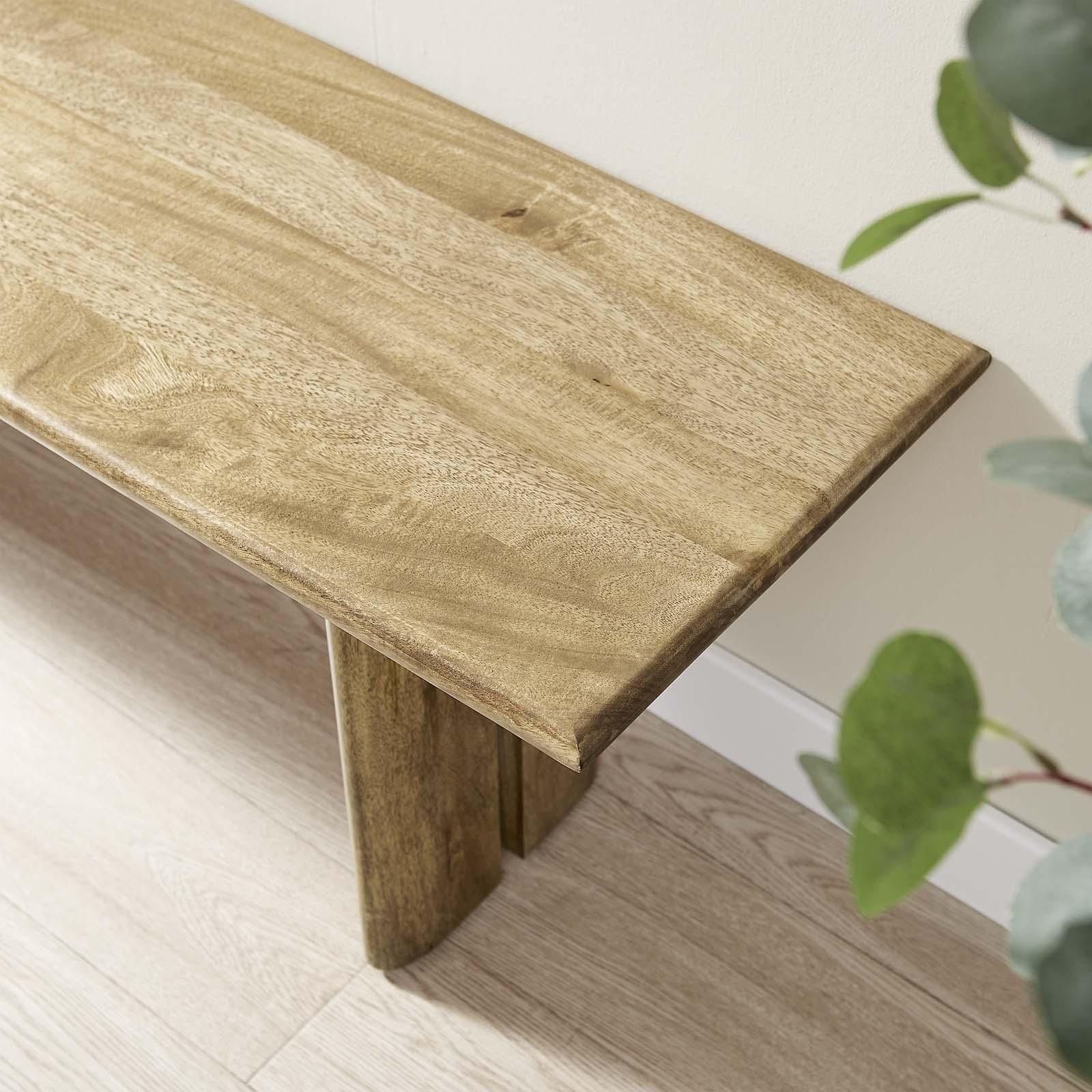 Amistad Bench 2 Amistad Bench