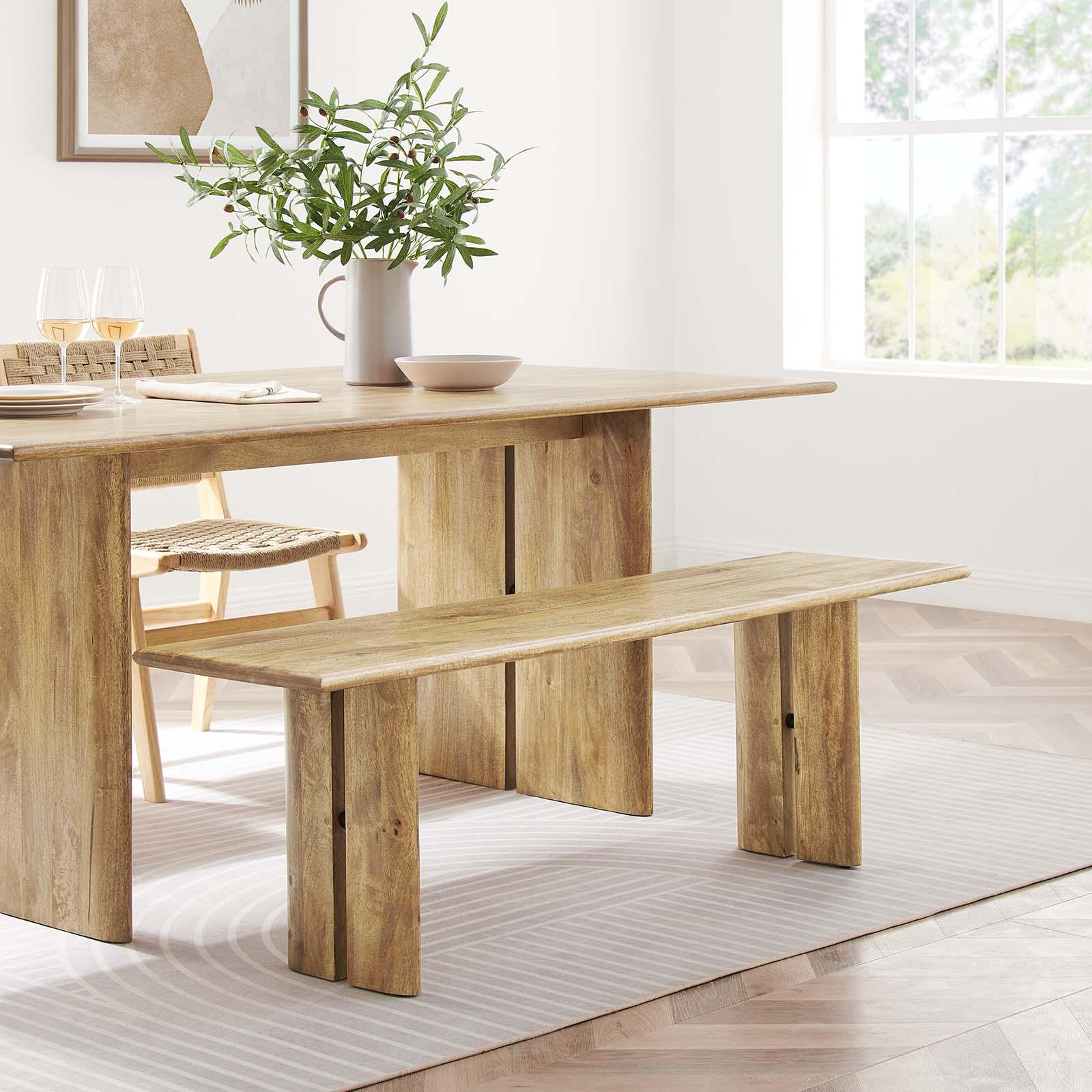 Amistad Bench 3 Amistad Bench
