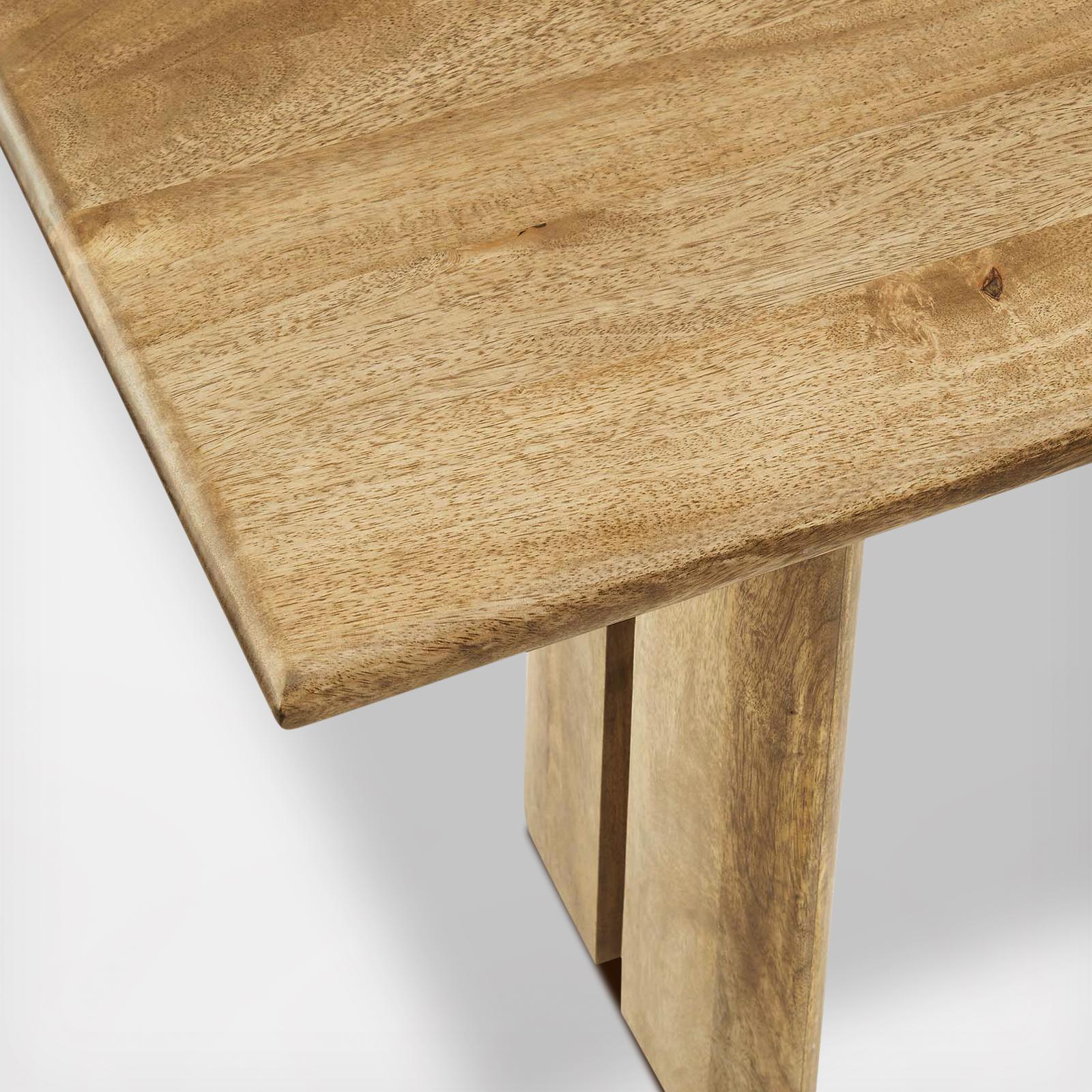 Amistad Bench 6 Amistad Bench