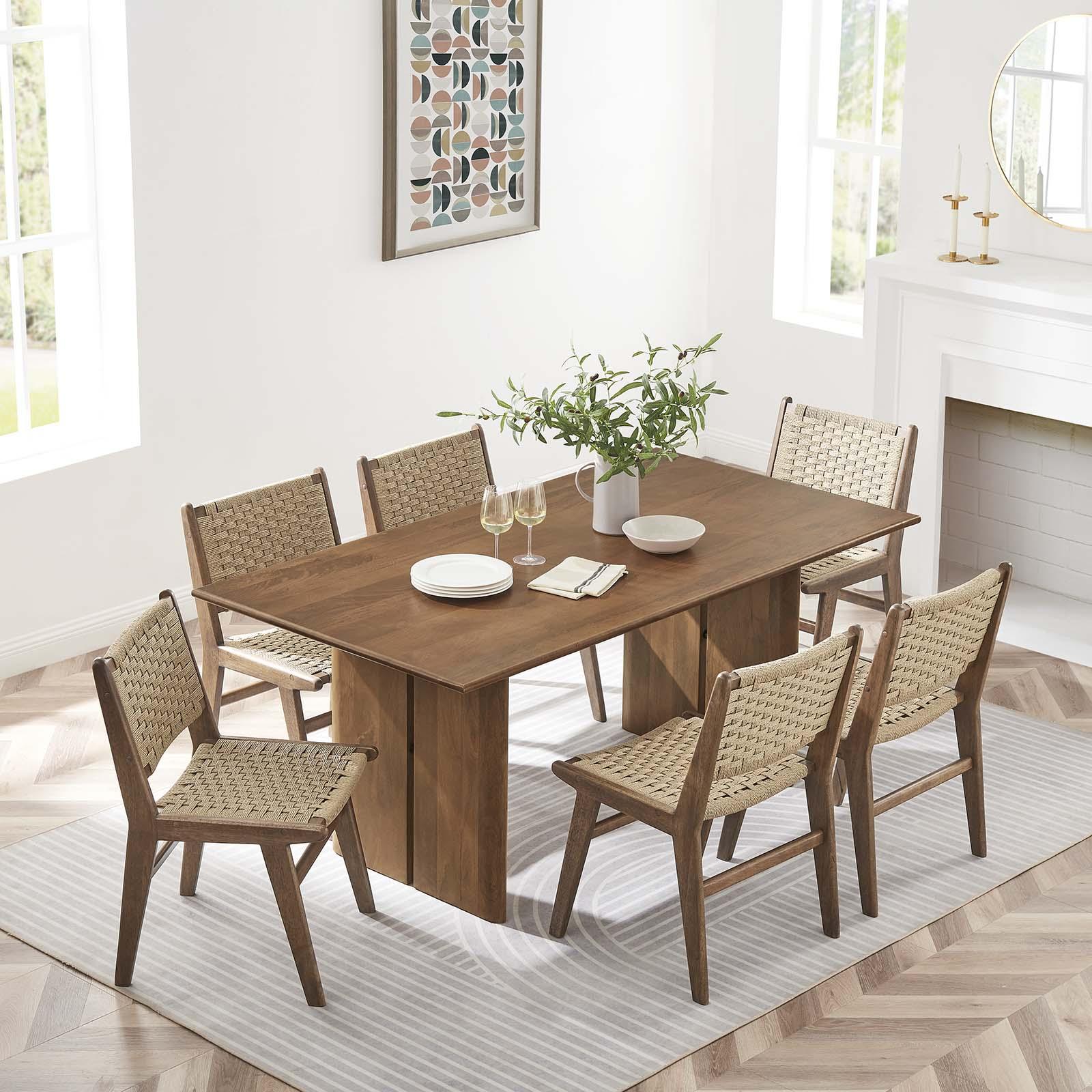 Amistad Dining Table 2 Amistad Dining Table