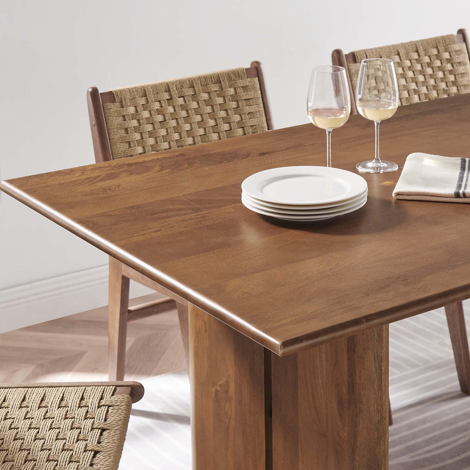 Amistad Dining Table 3 Amistad Dining Table
