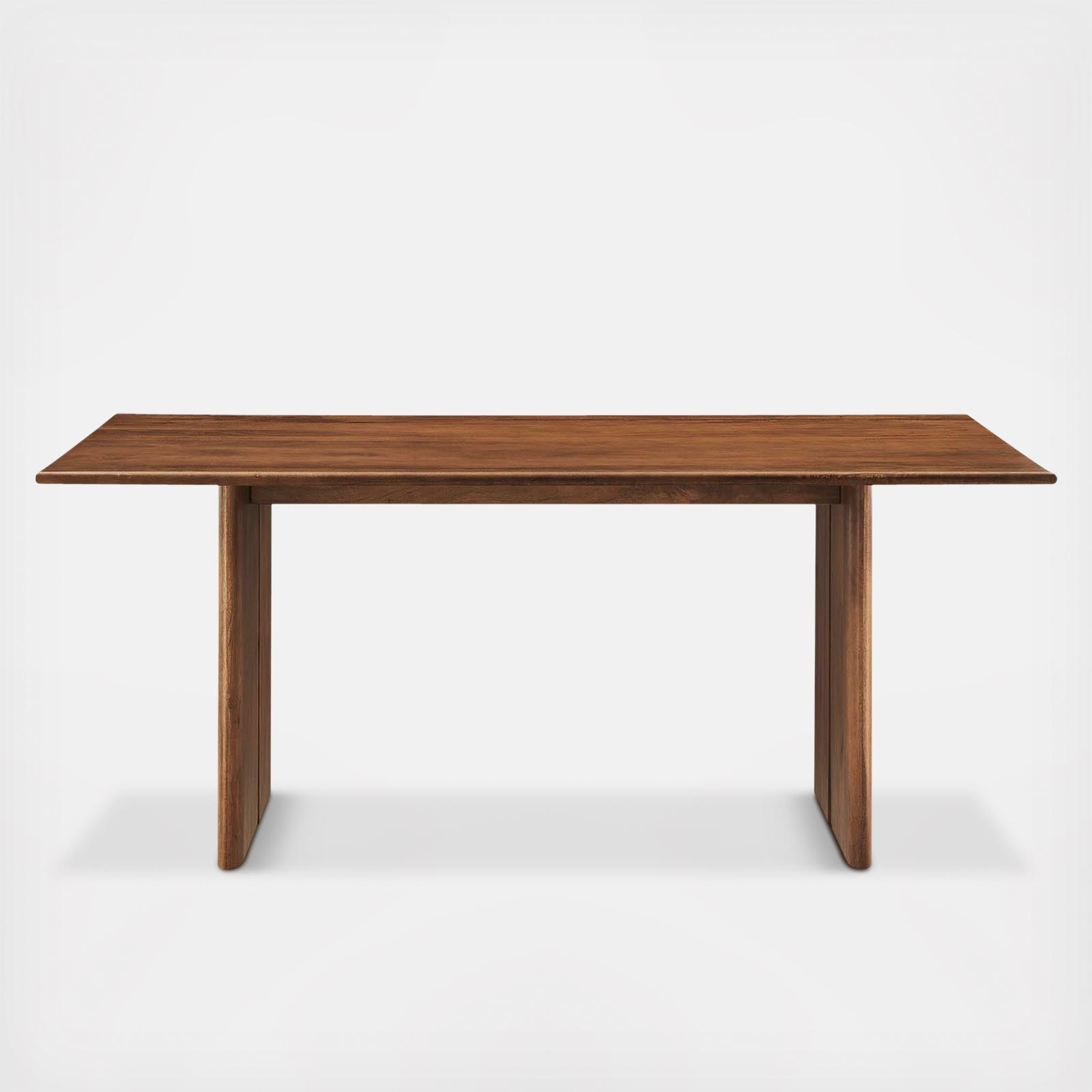 Amistad Dining Table 4 Amistad Dining Table