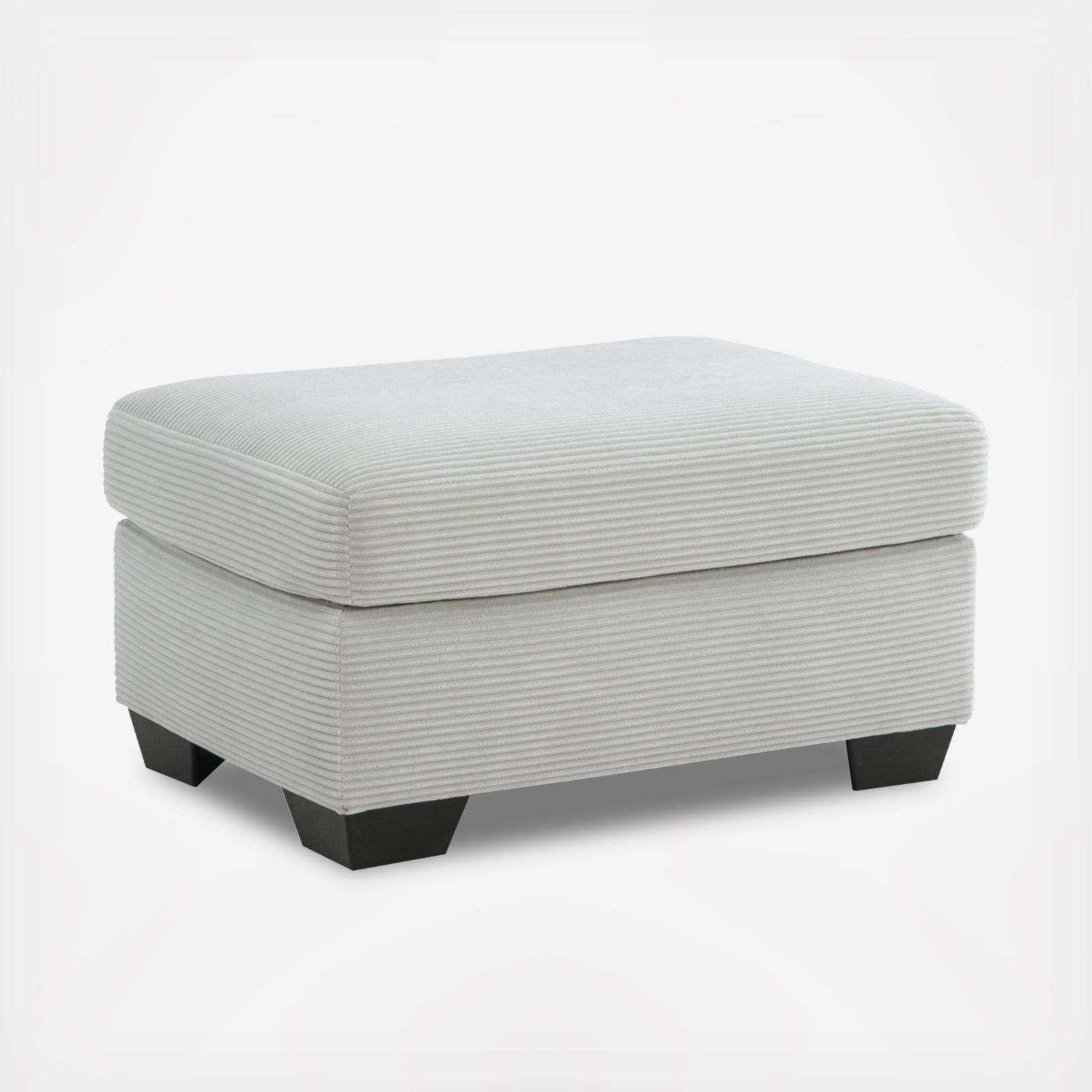 Ammon Ottoman