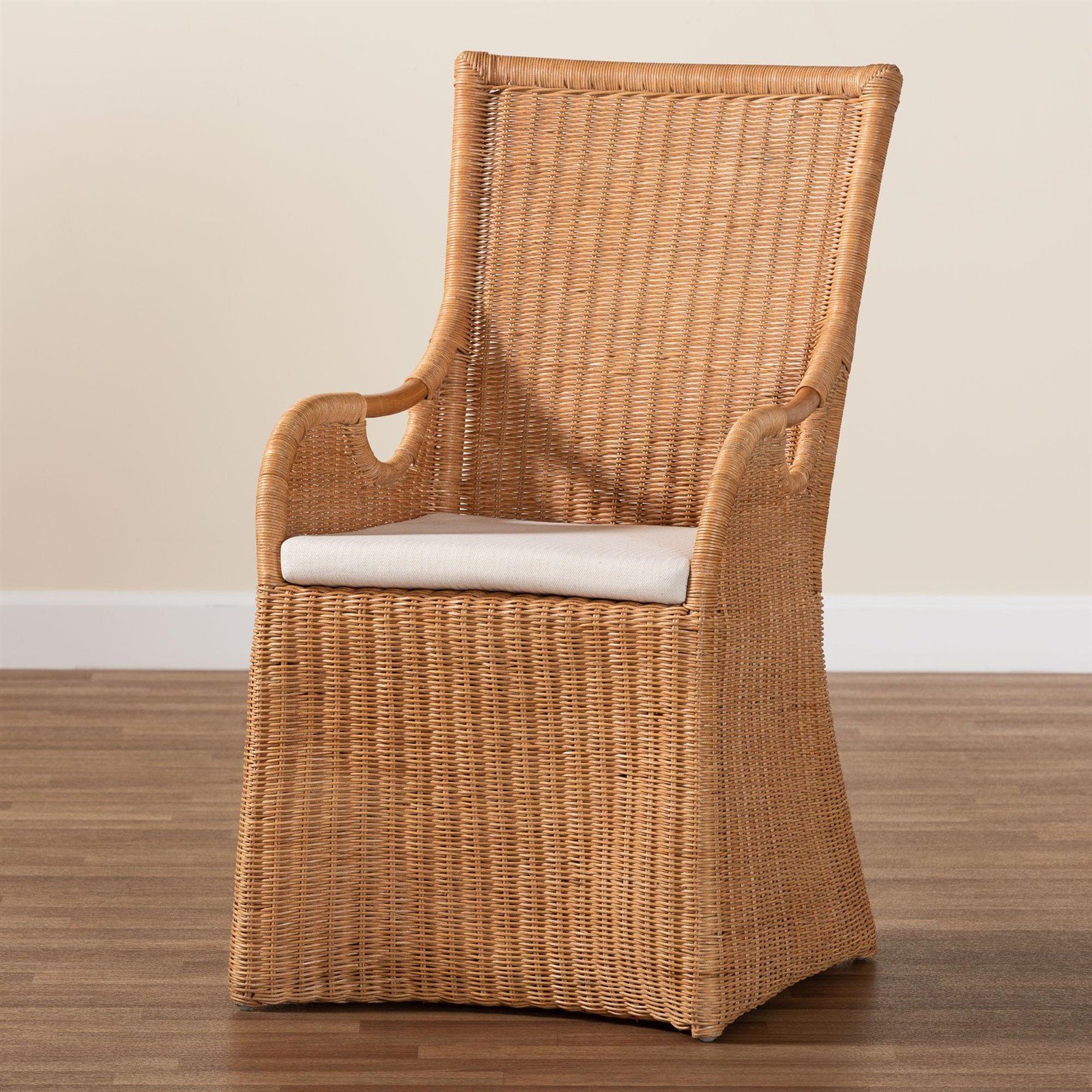 Amsterdam Bohemian Dining Chair