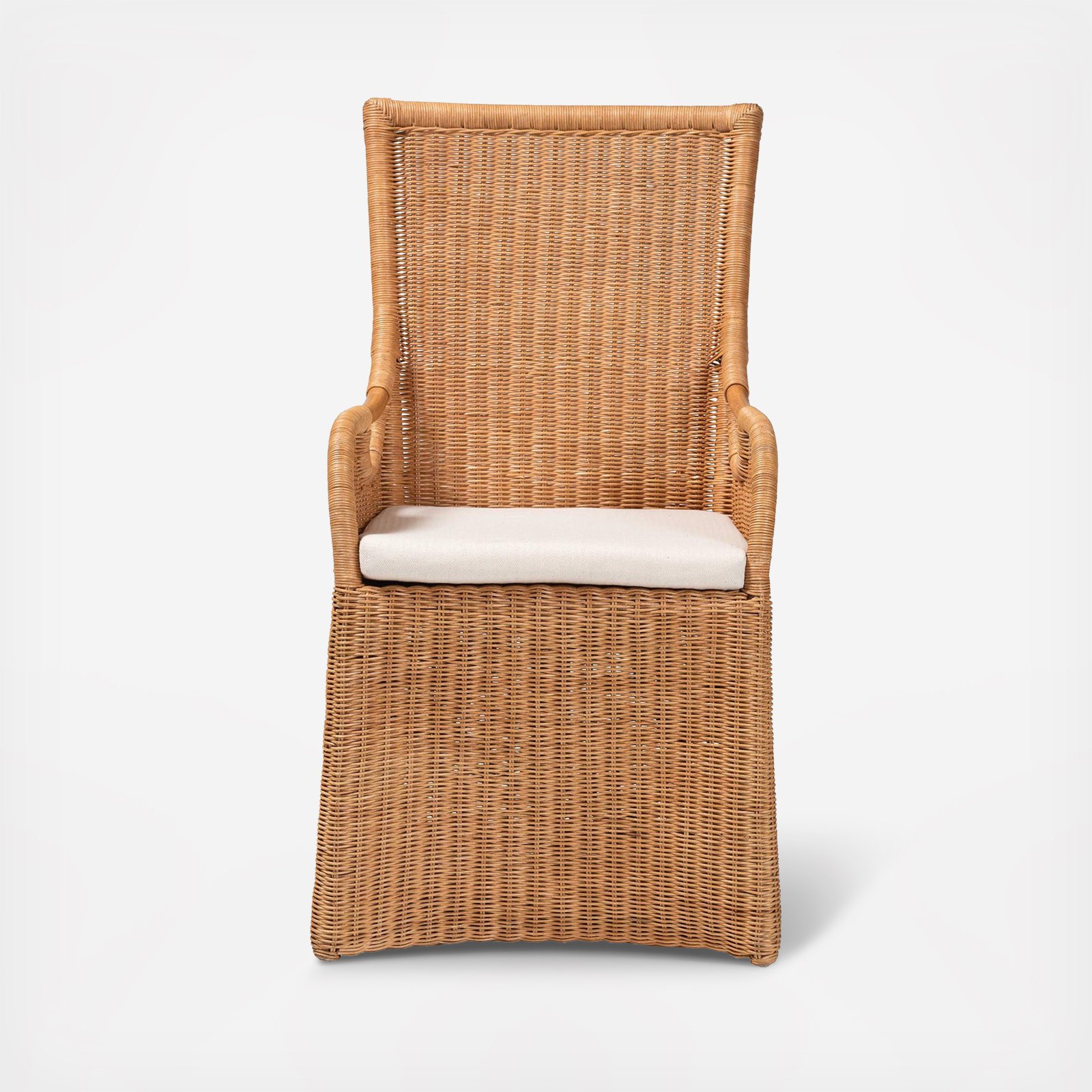 Amsterdam Bohemian Dining Chair
